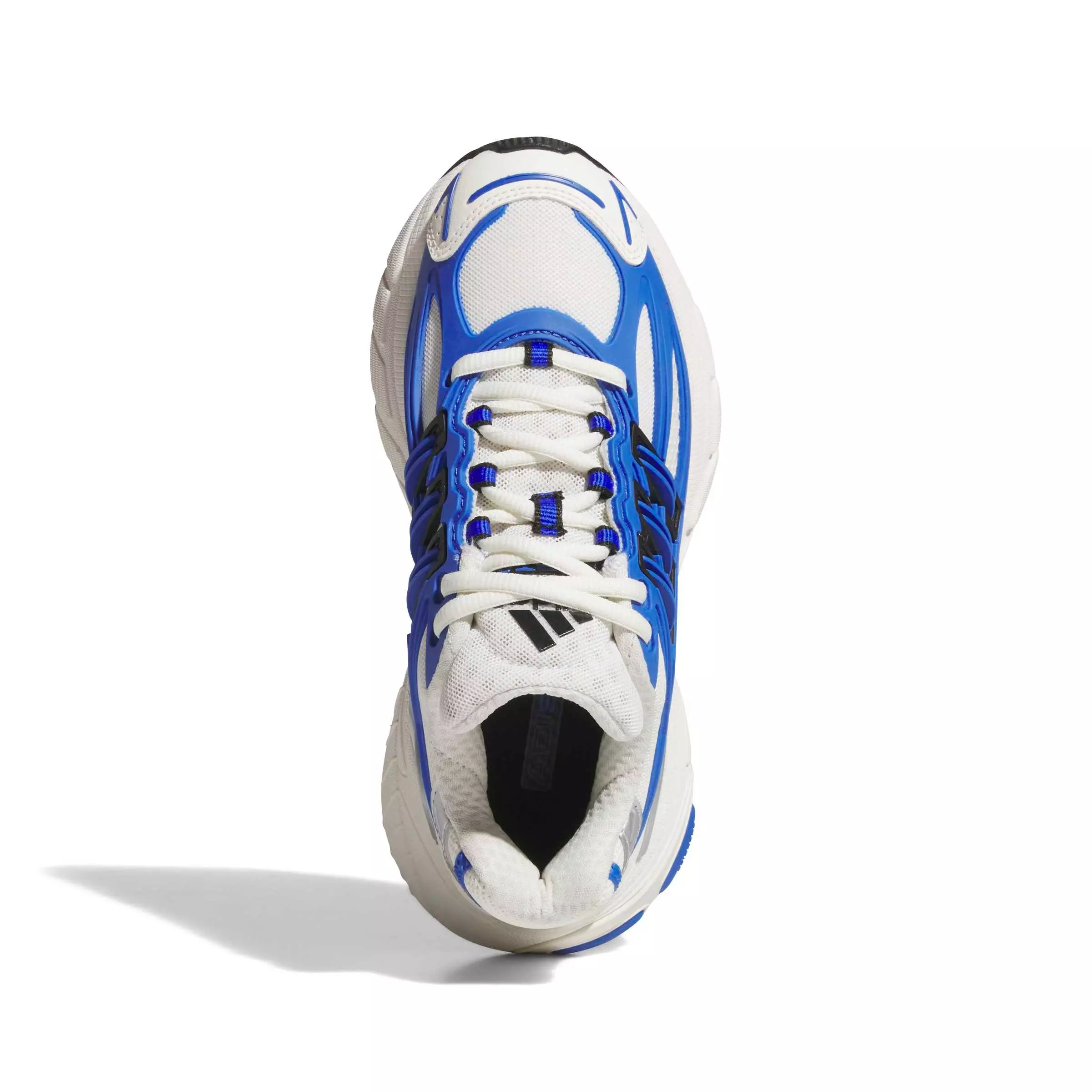 adidas Originals Adistar XLG 2.0 "Hi-Res Blue" Grade School Kids' Shoe - HI-RES BLUE/CORE BLACK/OFF WHITE