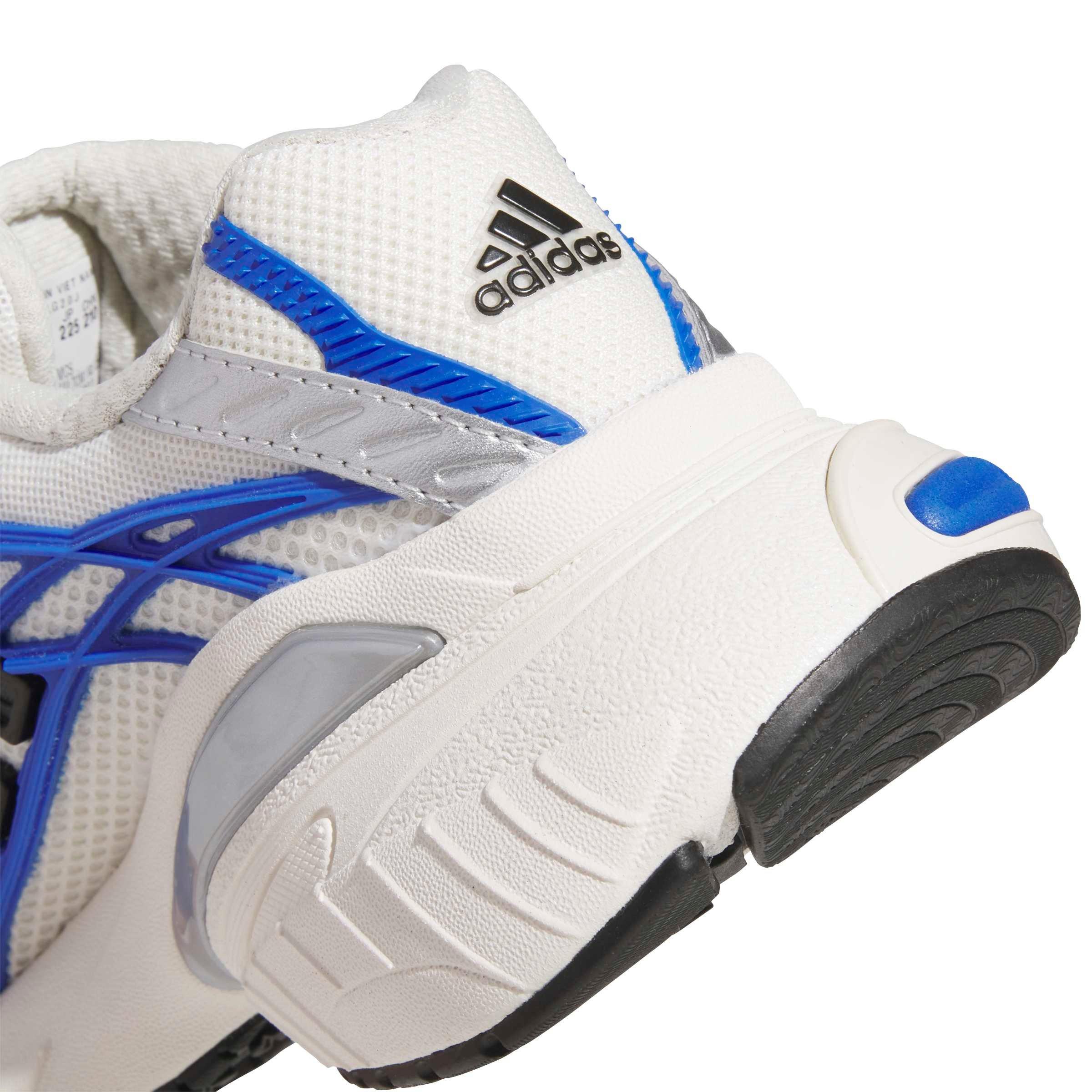 adidas Originals Adistar XLG 2.0 "Hi-Res Blue" Grade School Kids' Shoe - HI-RES BLUE/CORE BLACK/OFF WHITE Thumbnail View 9
