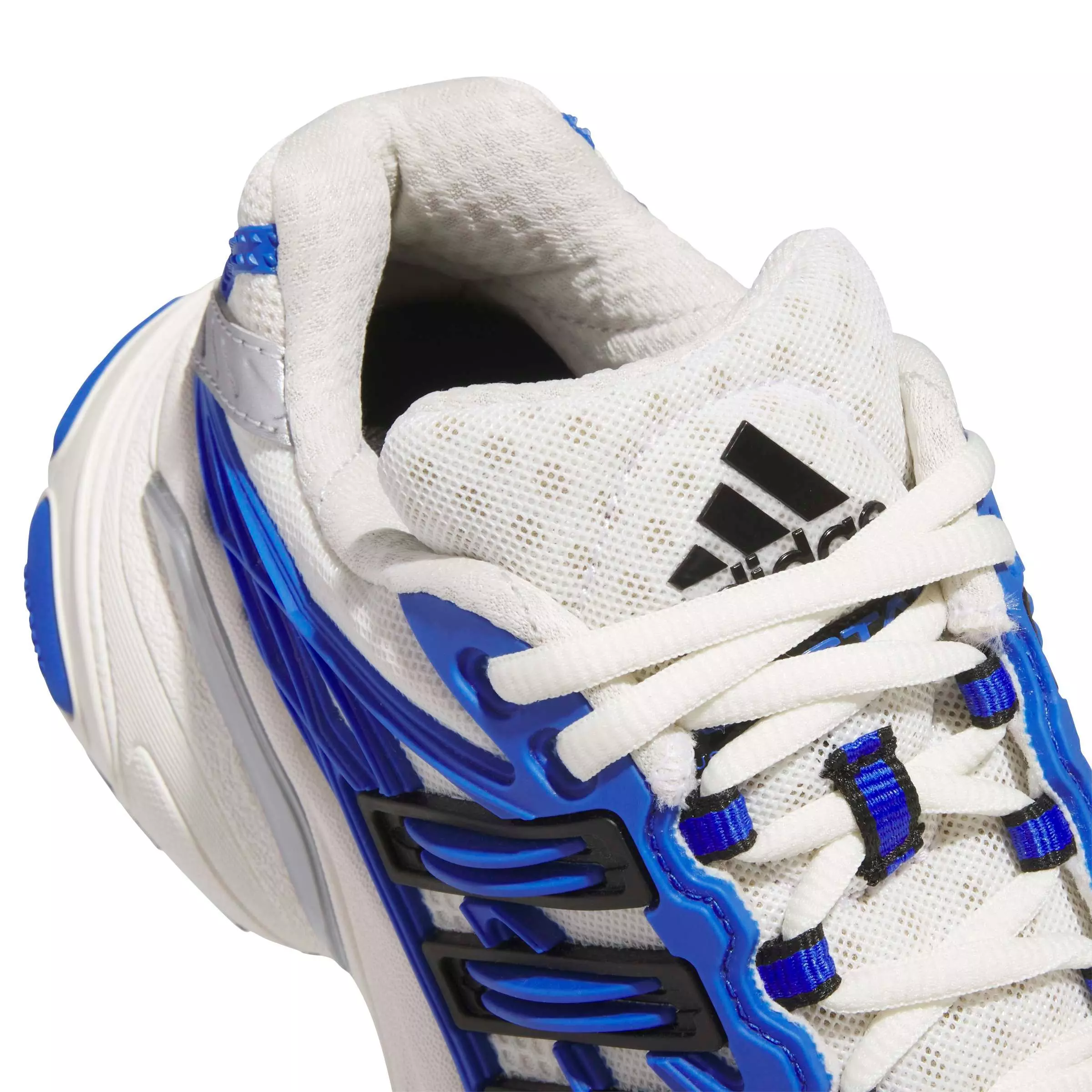 adidas Originals Adistar XLG 2.0 "Hi-Res Blue" Grade School Kids' Shoe - HI-RES BLUE/CORE BLACK/OFF WHITE