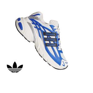 adidas Originals Adistar XLG 2.0 "Hi-Res Blue" Grade School Kids' Shoe