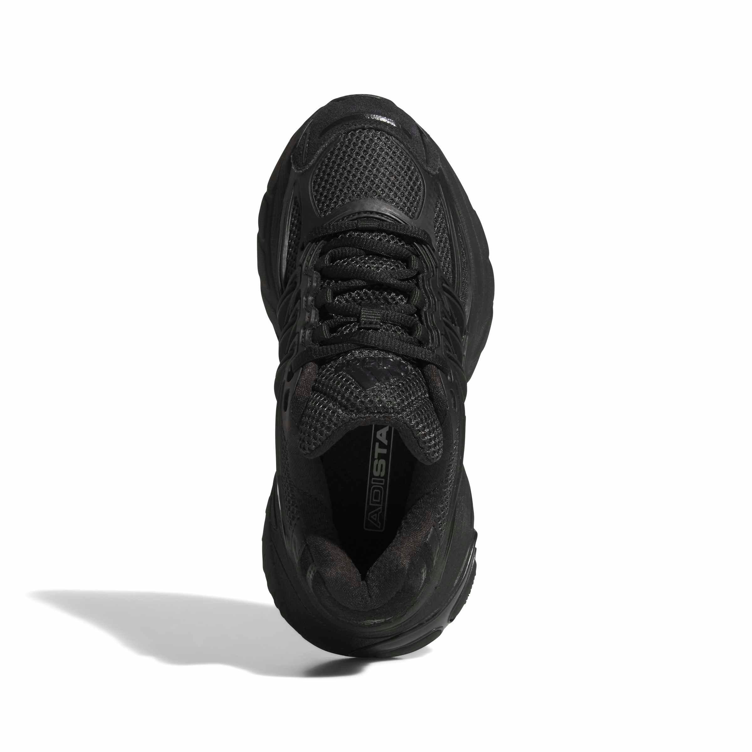 adidas Originals Adistar 2.0 XLG "Core Black" Grade School Boys' Shoe - BLACK