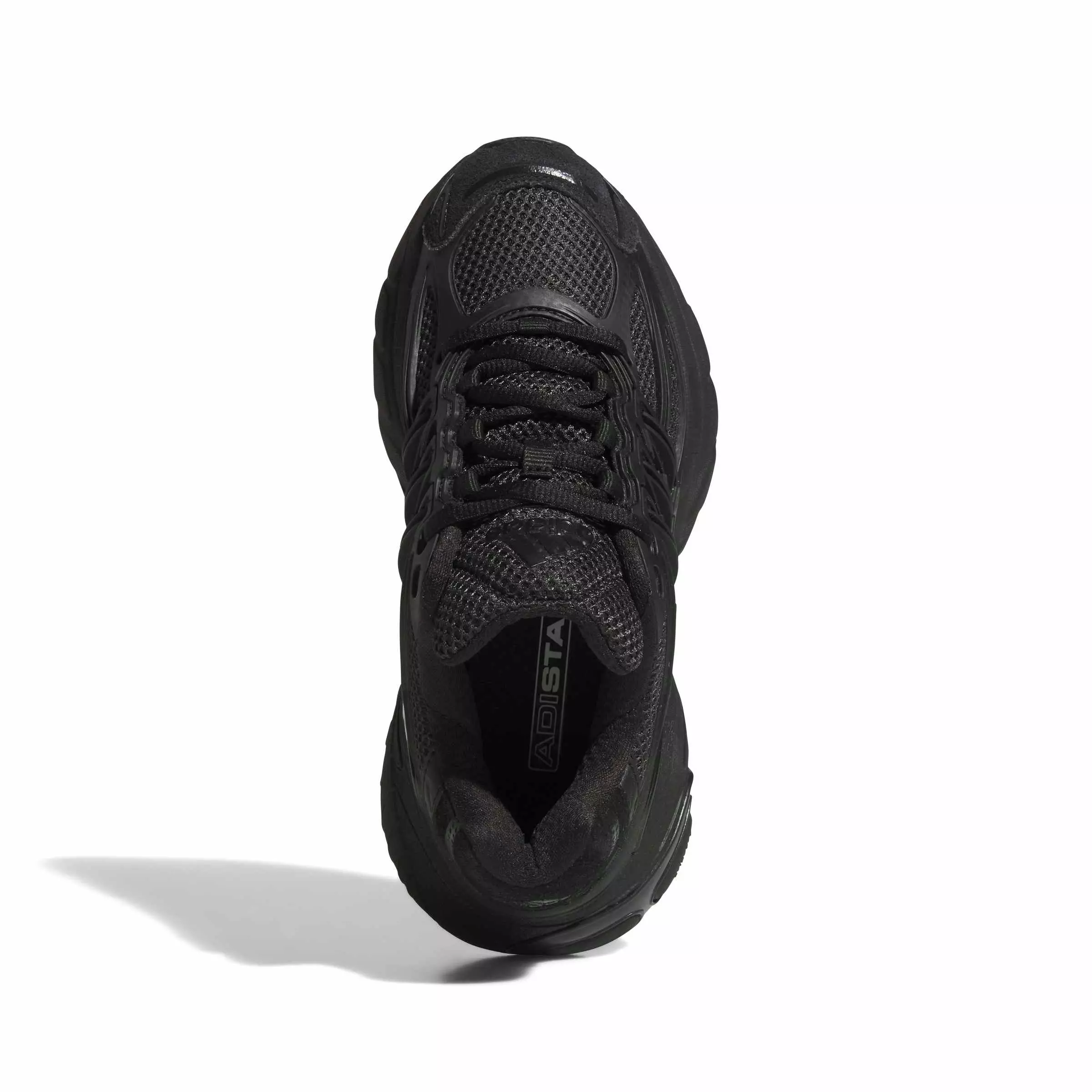 adidas Originals Adistar 2.0 XLG "Core Black" Grade School Boys' Shoe - BLACK