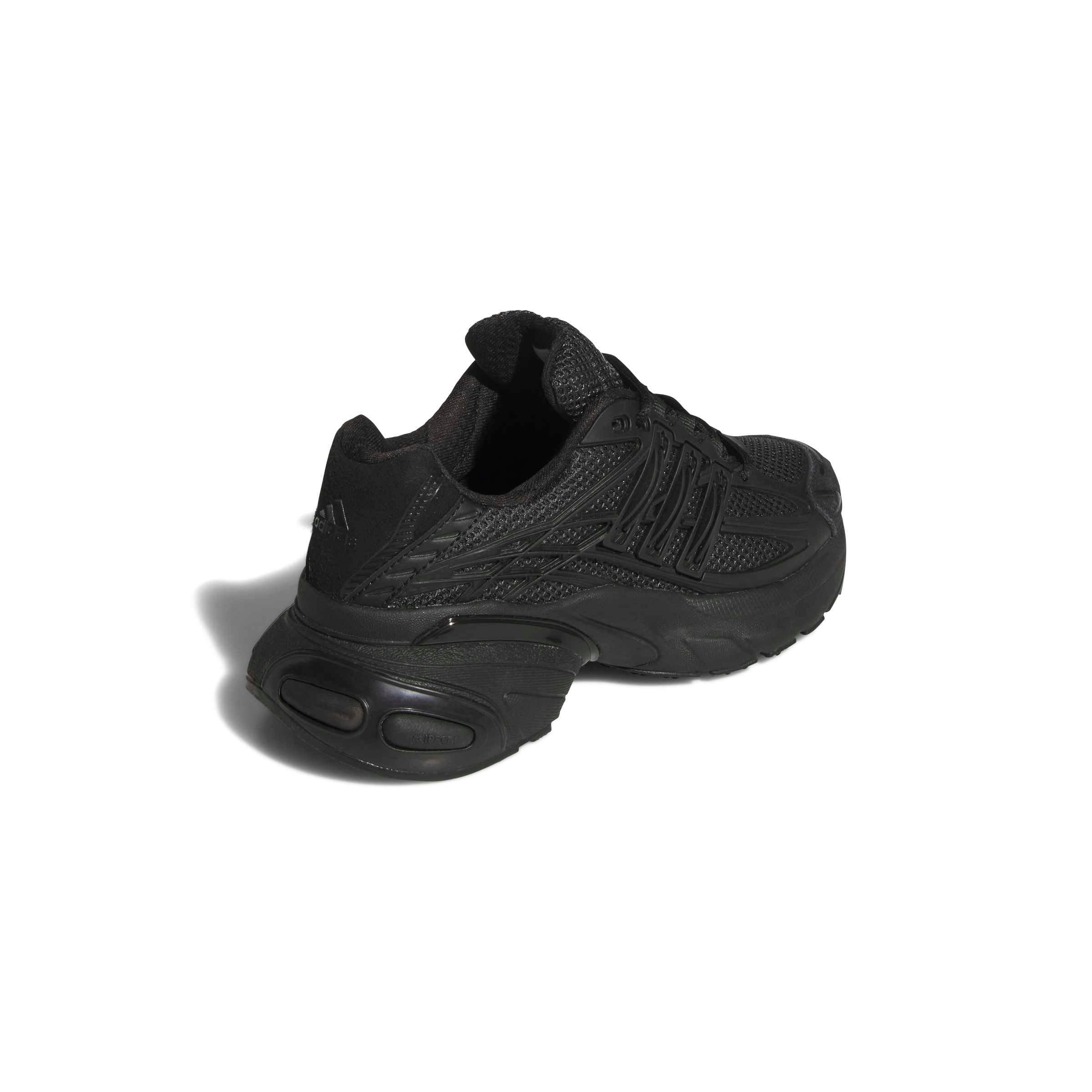 adidas Originals Adistar 2.0 XLG "Core Black" Grade School Boys' Shoe - BLACK