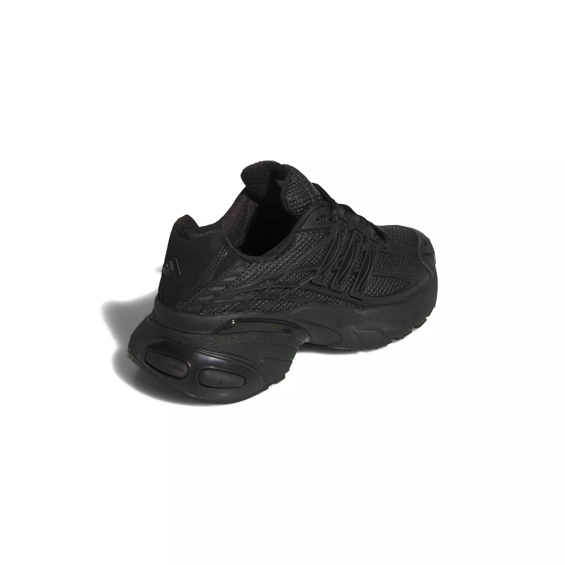 adidas Originals Adistar 2.0 XLG "Core Black" Grade School Boys' Shoe - BLACK