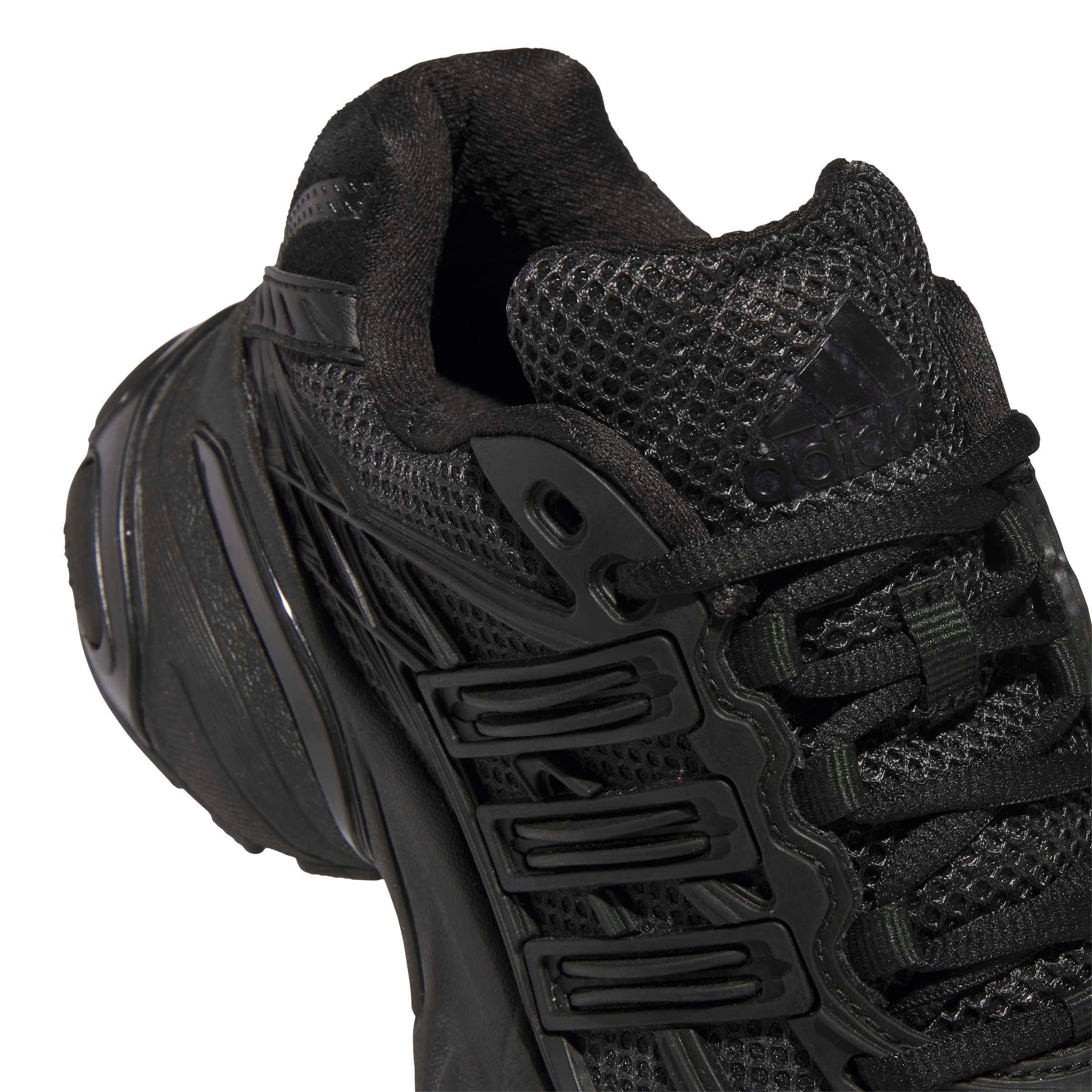 adidas Originals Adistar 2.0 XLG "Core Black" Grade School Boys' Shoe - BLACK