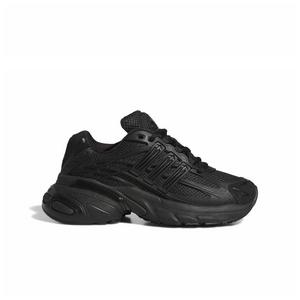adidas Originals Adistar 2.0 XLG "Core Black" Grade School Boys' Shoe - BLACK