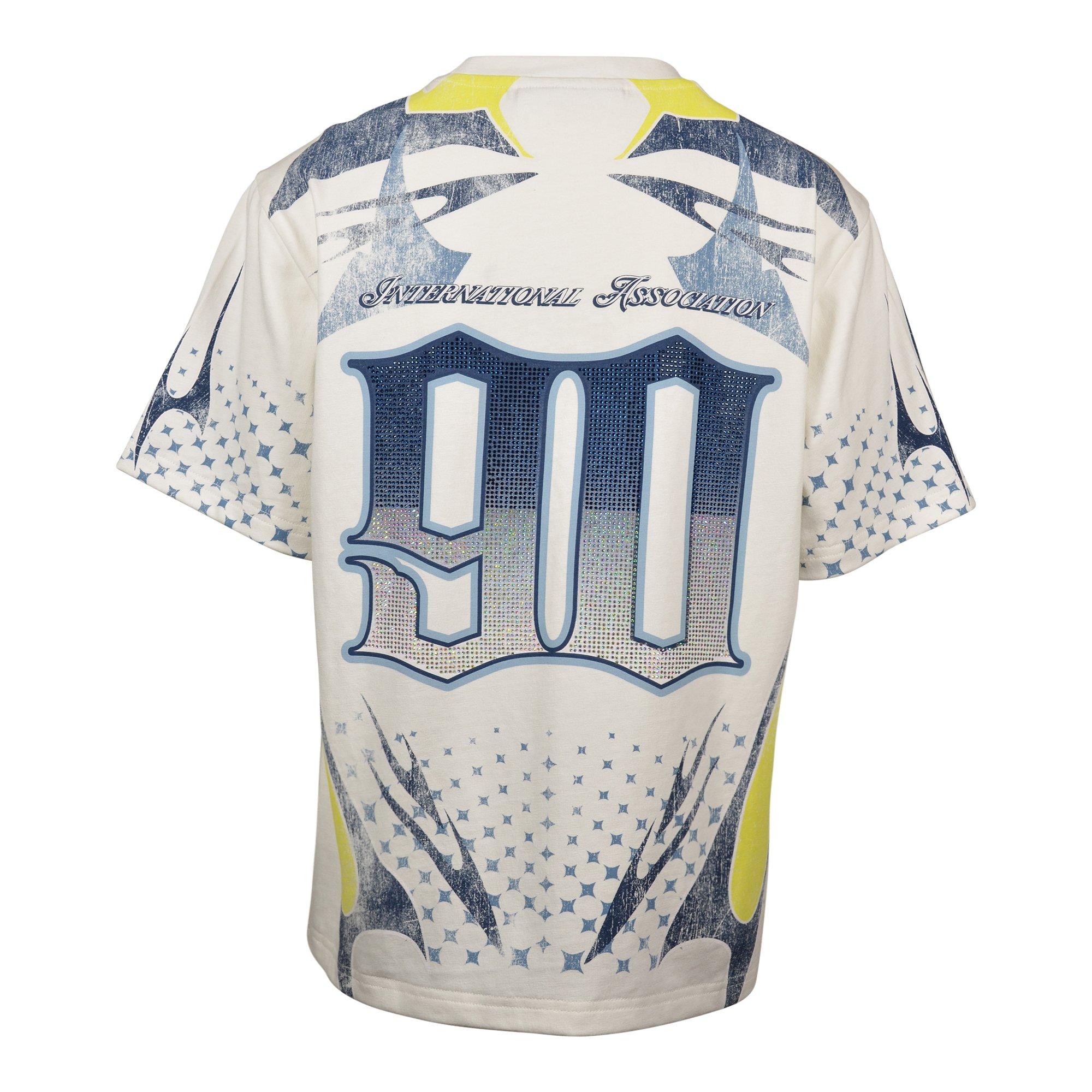 Smoke Rise Republic Big Boys' Tee