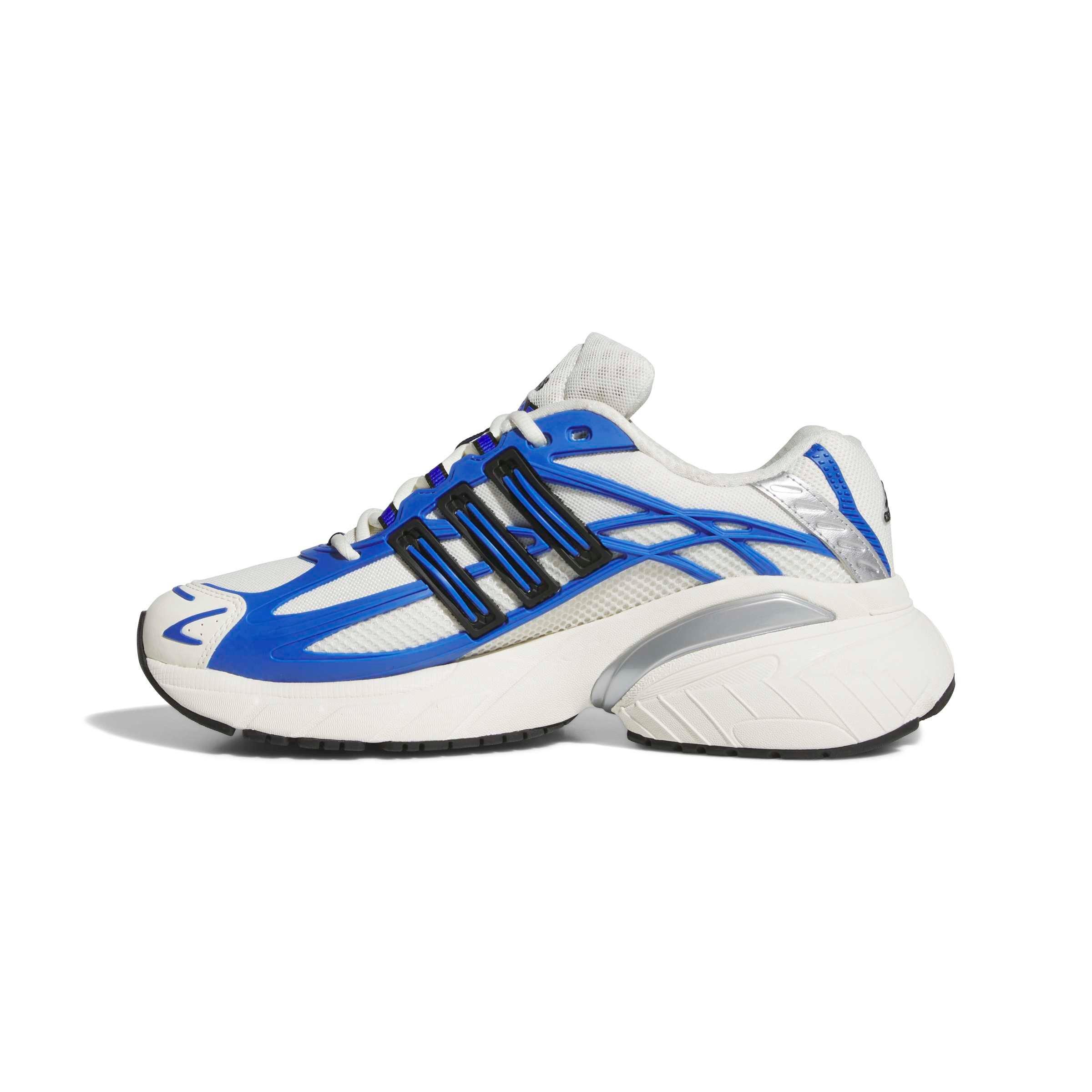 adidas Originals Adistar XLG 2.0 "Hi-Res Blue" Men's Shoe - HI-RES BLUE/CORE BLACK/OFF WHITE Thumbnail View 3