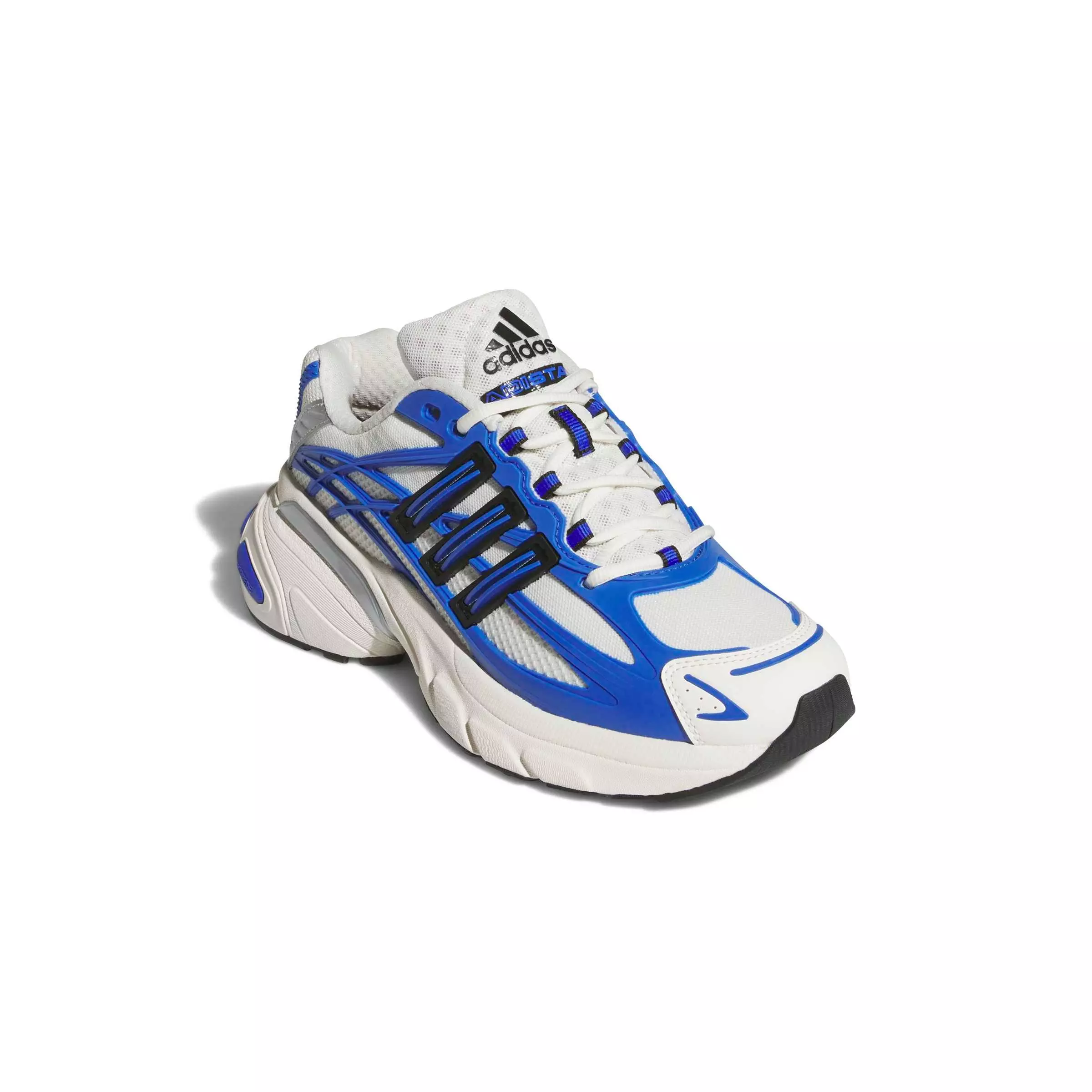 adidas Originals Adistar XLG 2.0 "Hi-Res Blue" Men's Shoe - HI-RES BLUE/CORE BLACK/OFF WHITE