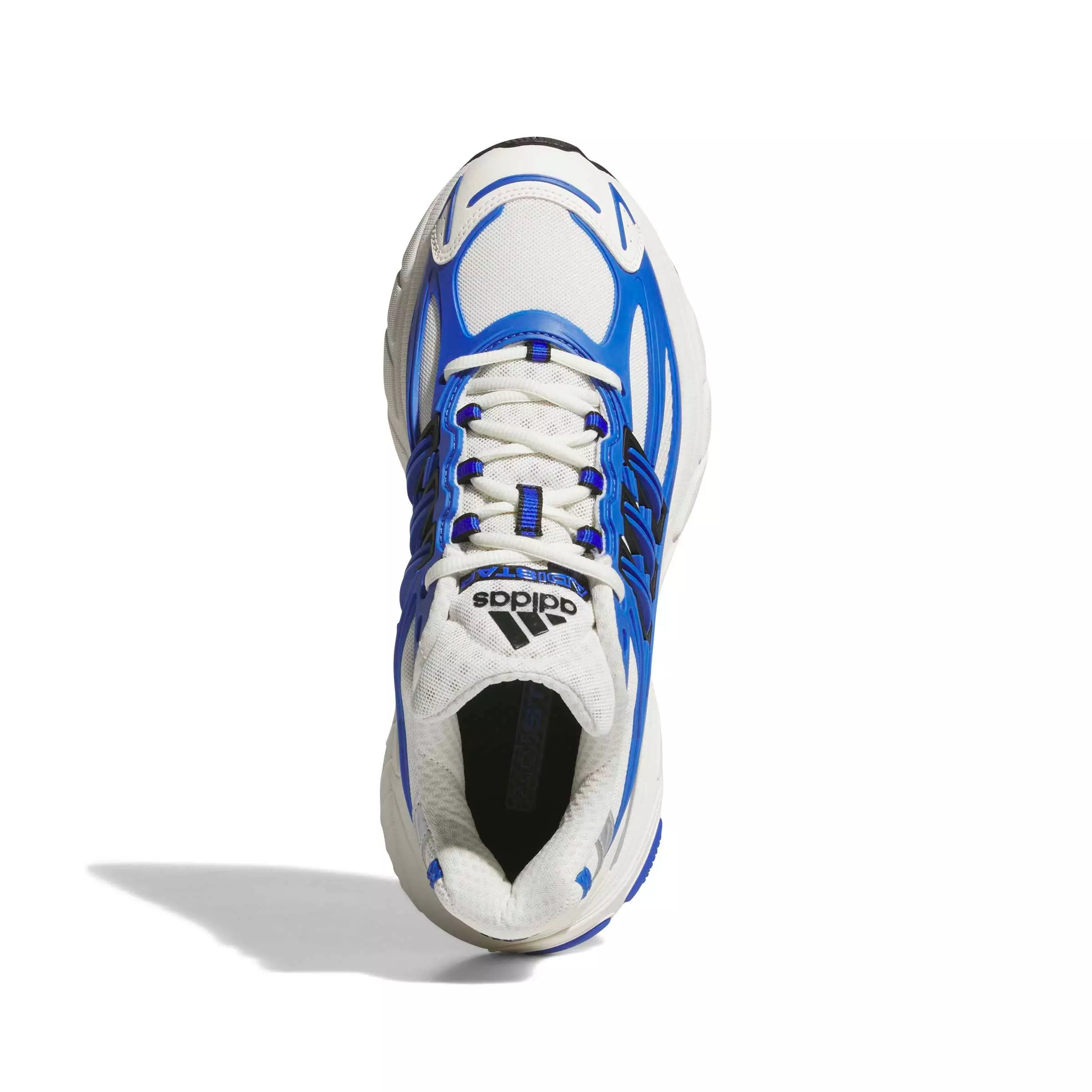adidas Originals Adistar XLG 2.0 "Hi-Res Blue" Men's Shoe - HI-RES BLUE/CORE BLACK/OFF WHITE
