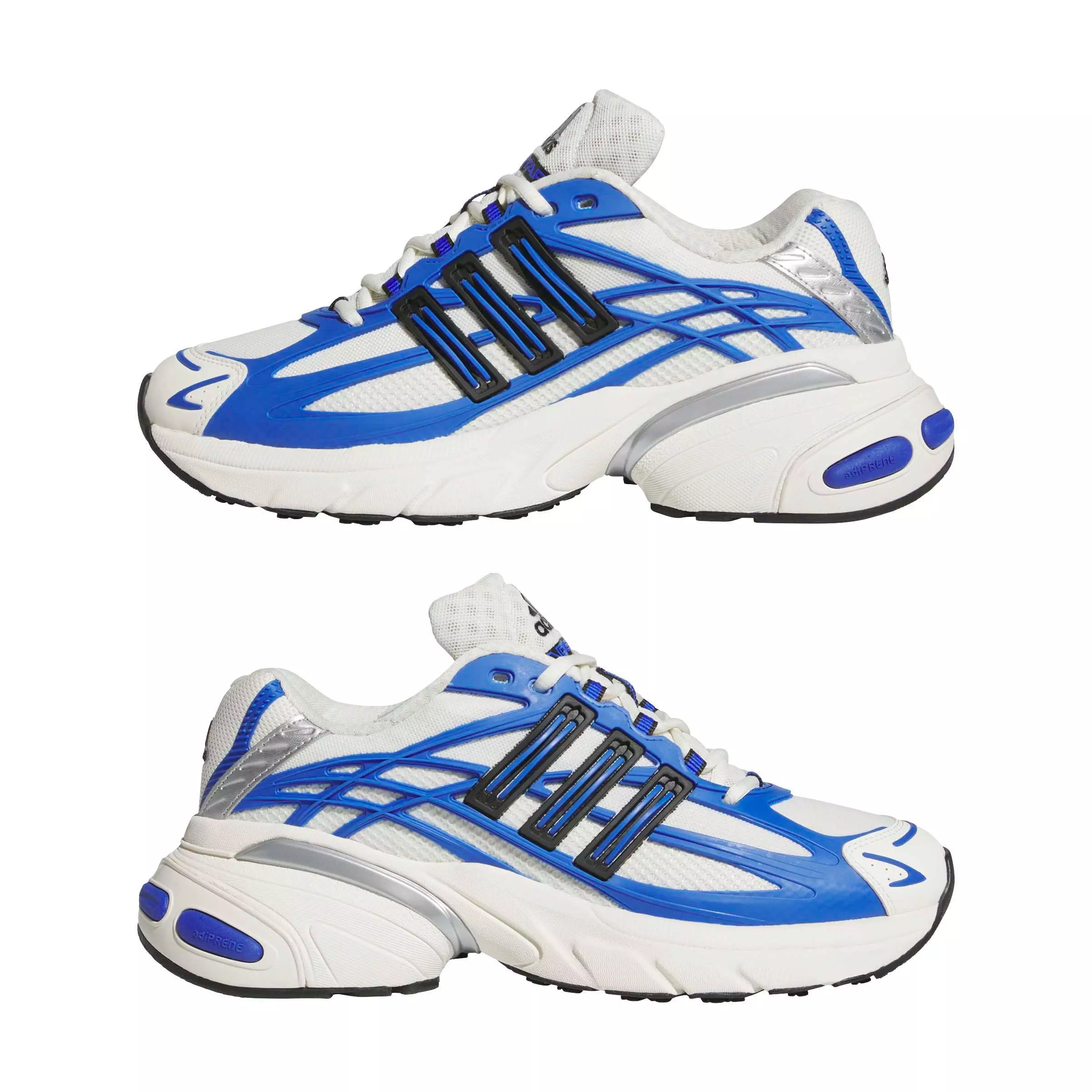 adidas Originals Adistar XLG 2.0 "Hi-Res Blue" Men's Shoe - HI-RES BLUE/CORE BLACK/OFF WHITE