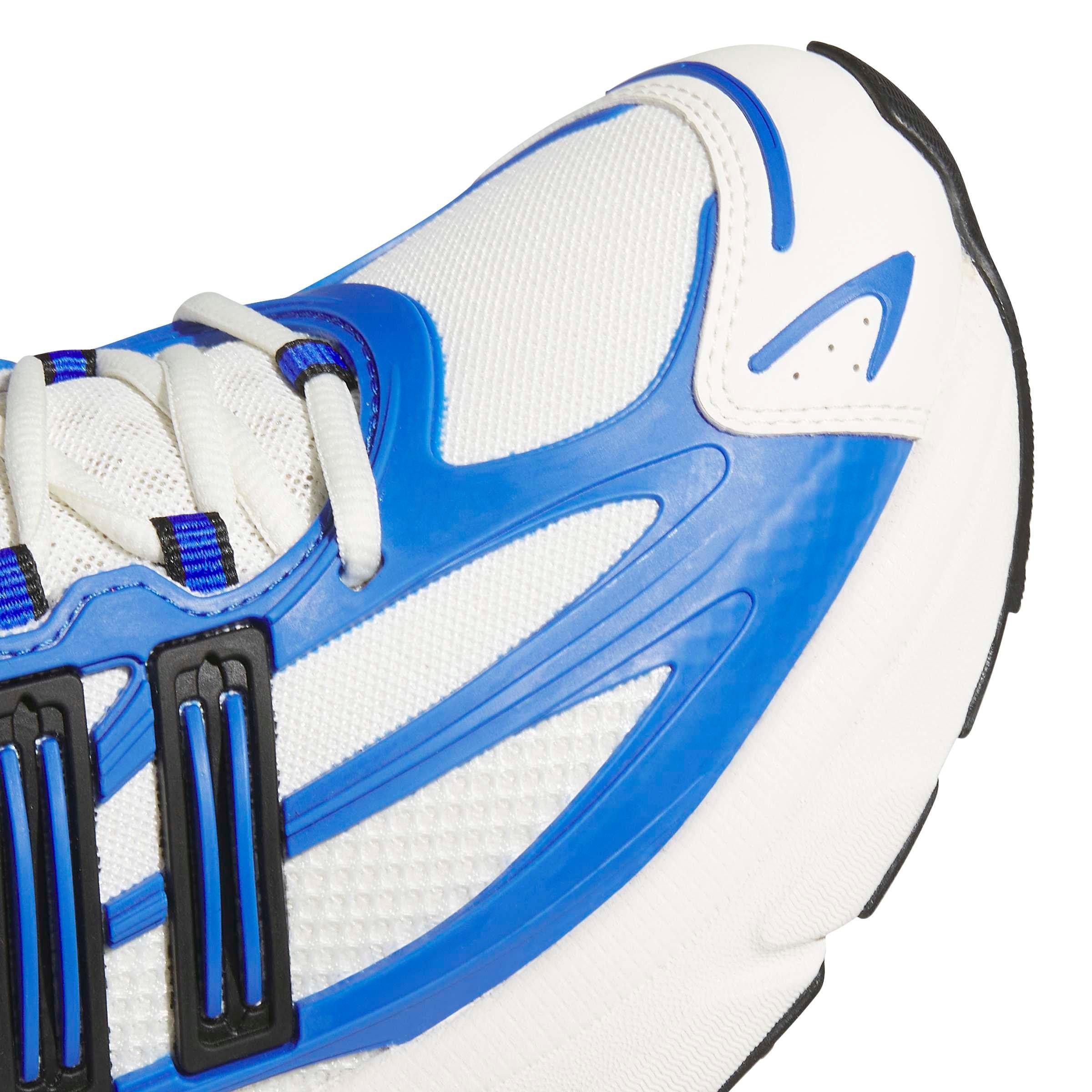 adidas Originals Adistar XLG 2.0 "Hi-Res Blue" Men's Shoe - HI-RES BLUE/CORE BLACK/OFF WHITE Thumbnail View 9