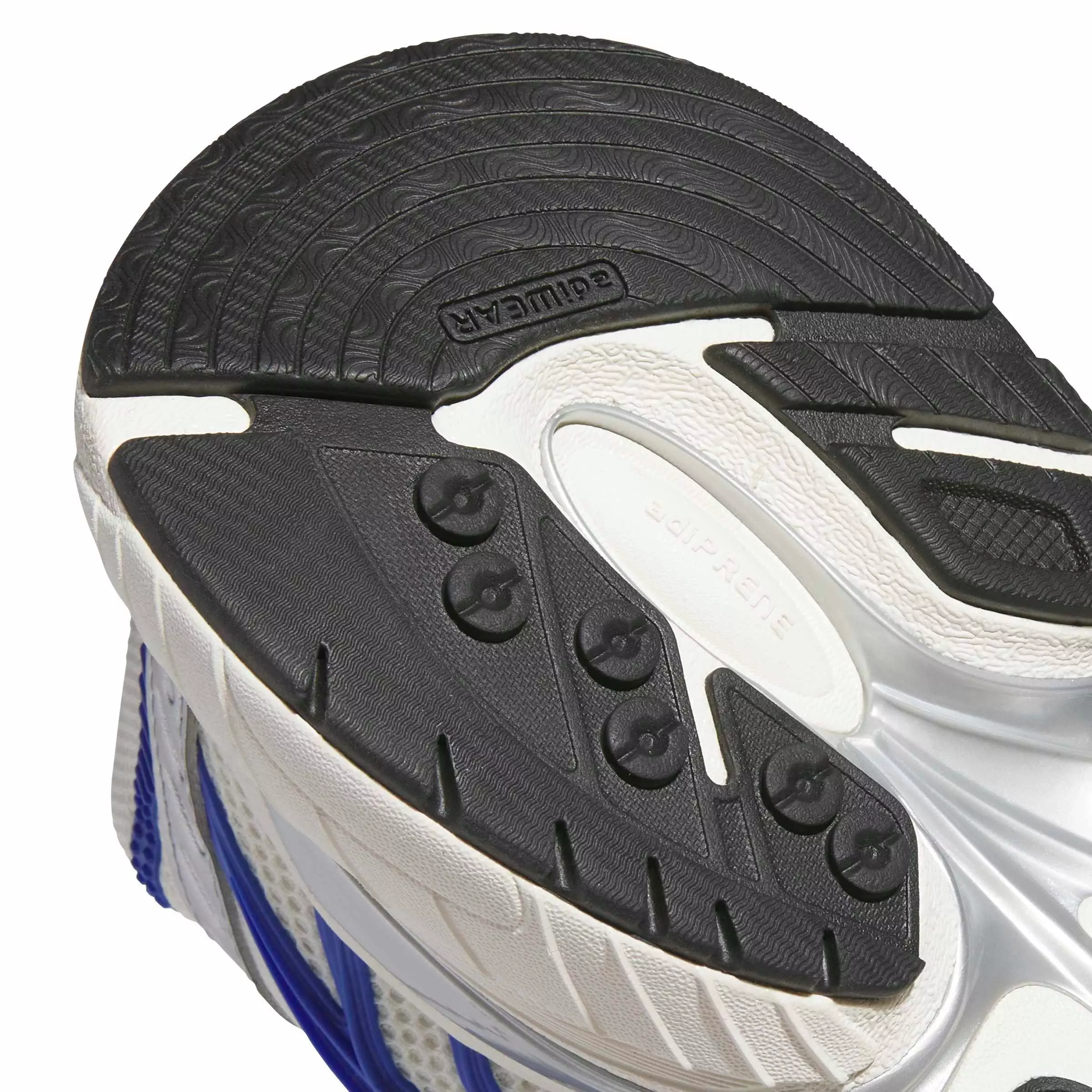 adidas Originals Adistar XLG 2.0 "Hi-Res Blue" Men's Shoe - HI-RES BLUE/CORE BLACK/OFF WHITE