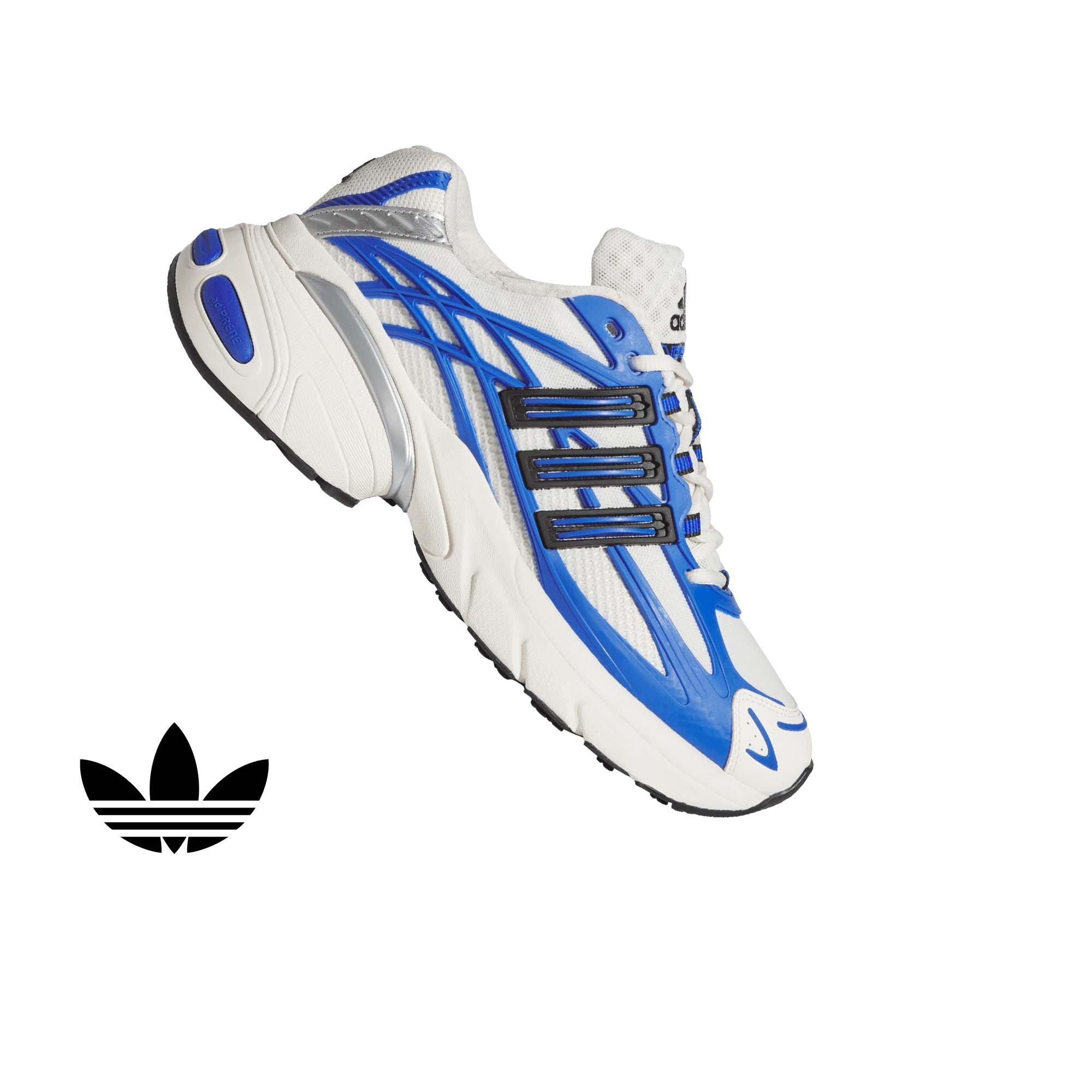 adidas Originals Adistar XLG 2.0 "Hi-Res Blue" Men's Shoe - HI-RES BLUE/CORE BLACK/OFF WHITE Thumbnail View 1