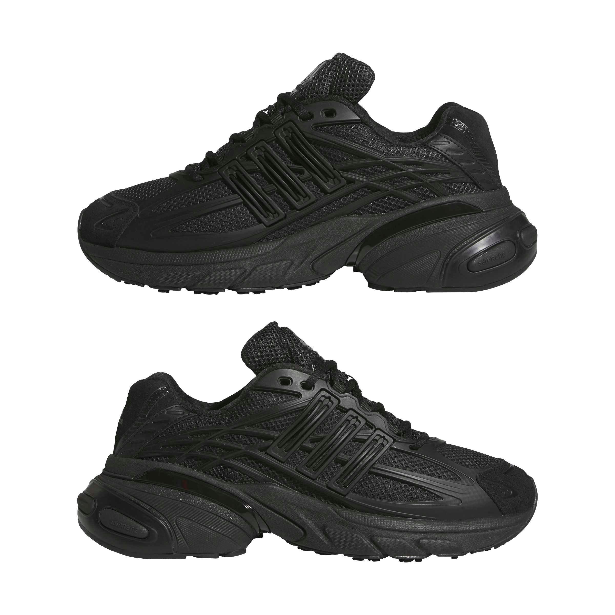 adidas Originals Adistar XLG 2.0 "Core Black" Men's Shoe - CORE BLACK Thumbnail View 4