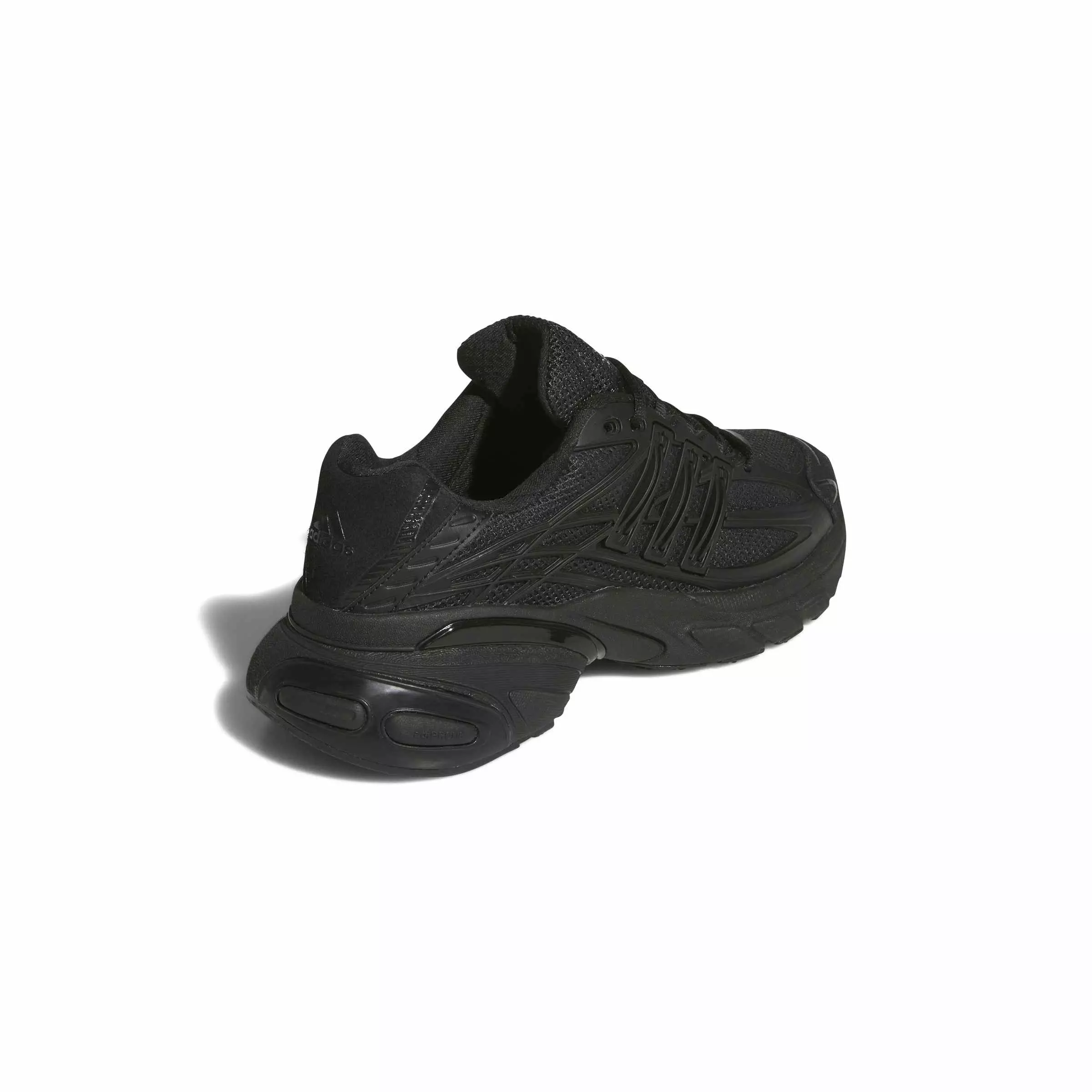 adidas Originals Adistar XLG 2.0 "Core Black" Men's Shoe - CORE BLACK