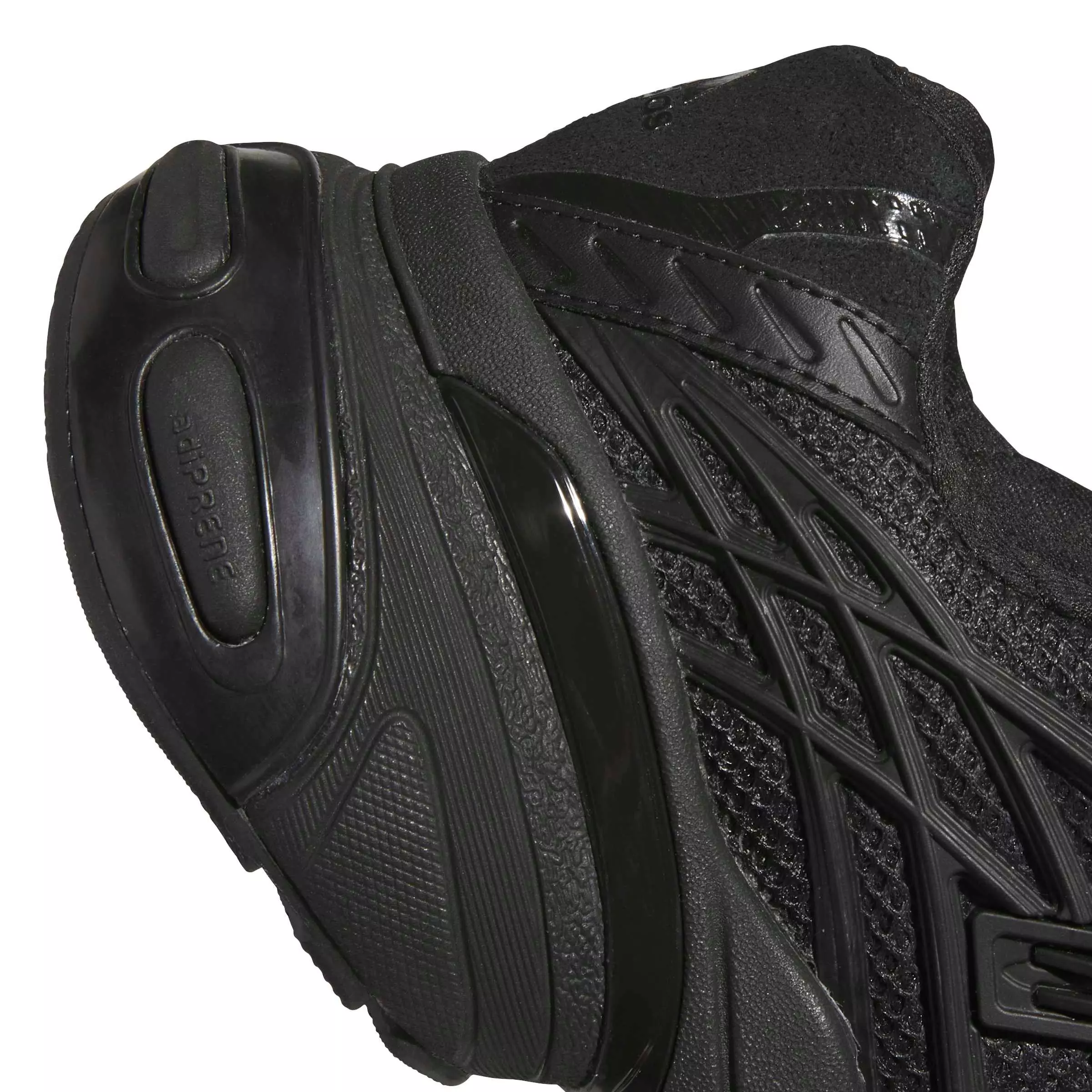 adidas Originals Adistar XLG 2.0 "Core Black" Men's Shoe - CORE BLACK