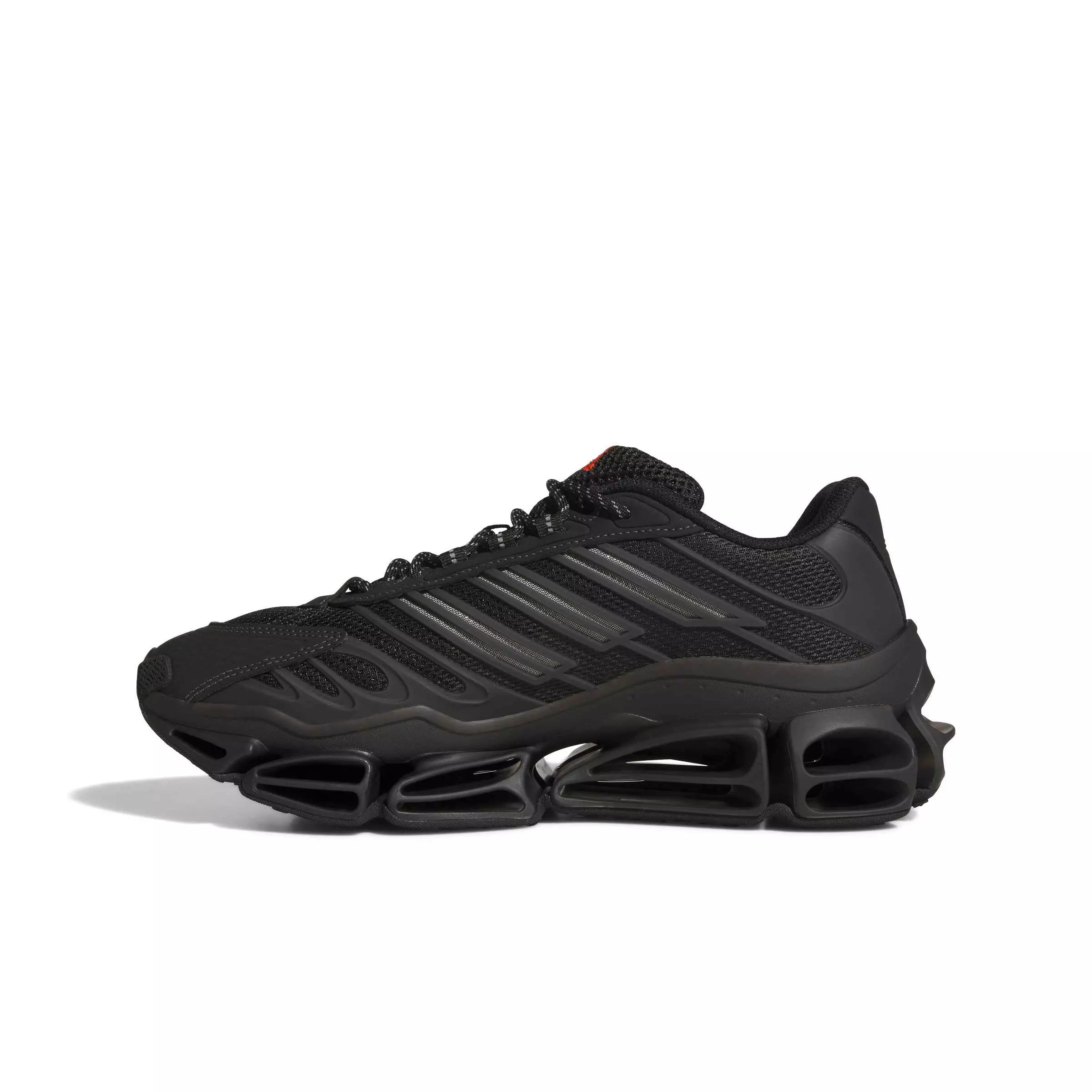 adidas Megaride AG "Night Grey" Men's Shoe - BLACK/GREY
