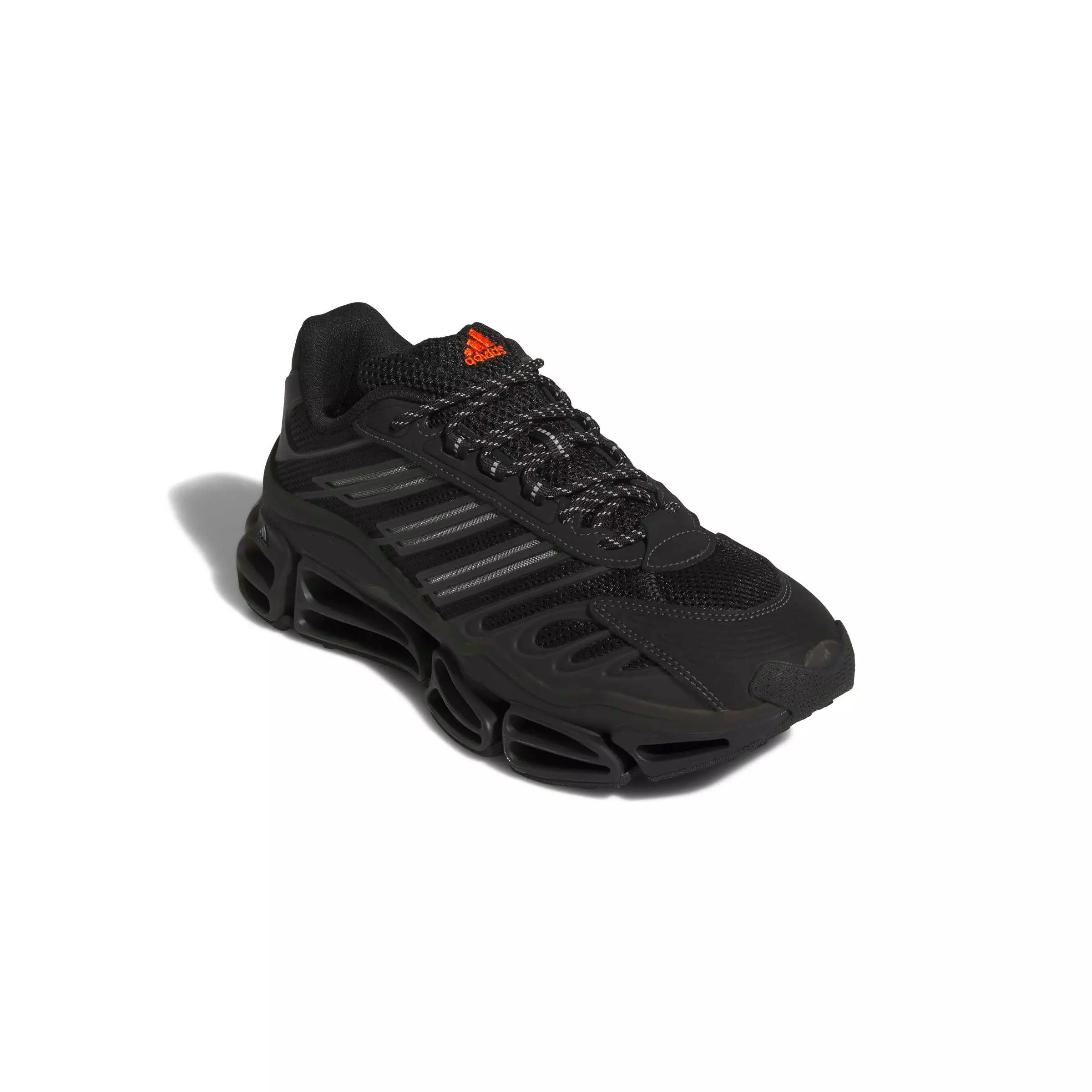 adidas Megaride AG "Night Grey" Men's Shoe - BLACK/GREY
