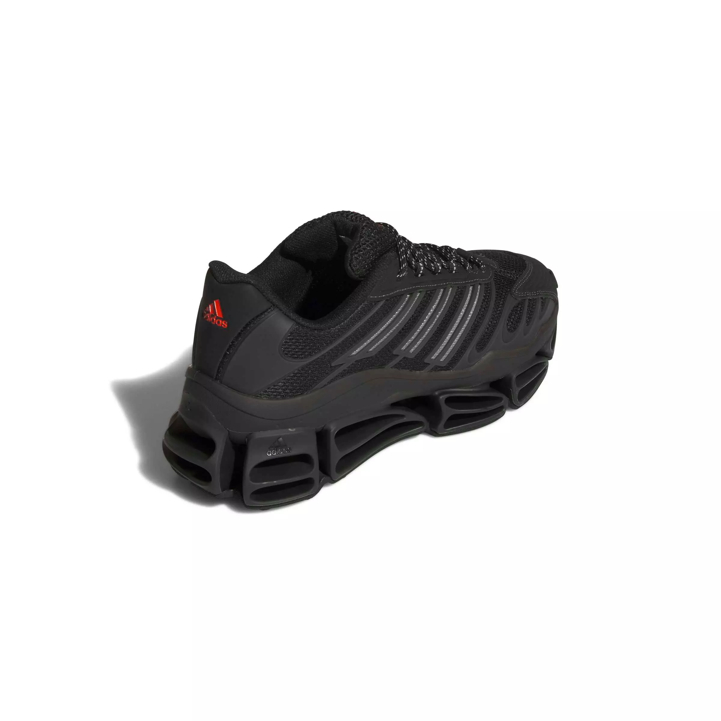 adidas Megaride AG "Night Grey" Men's Shoe - BLACK/GREY