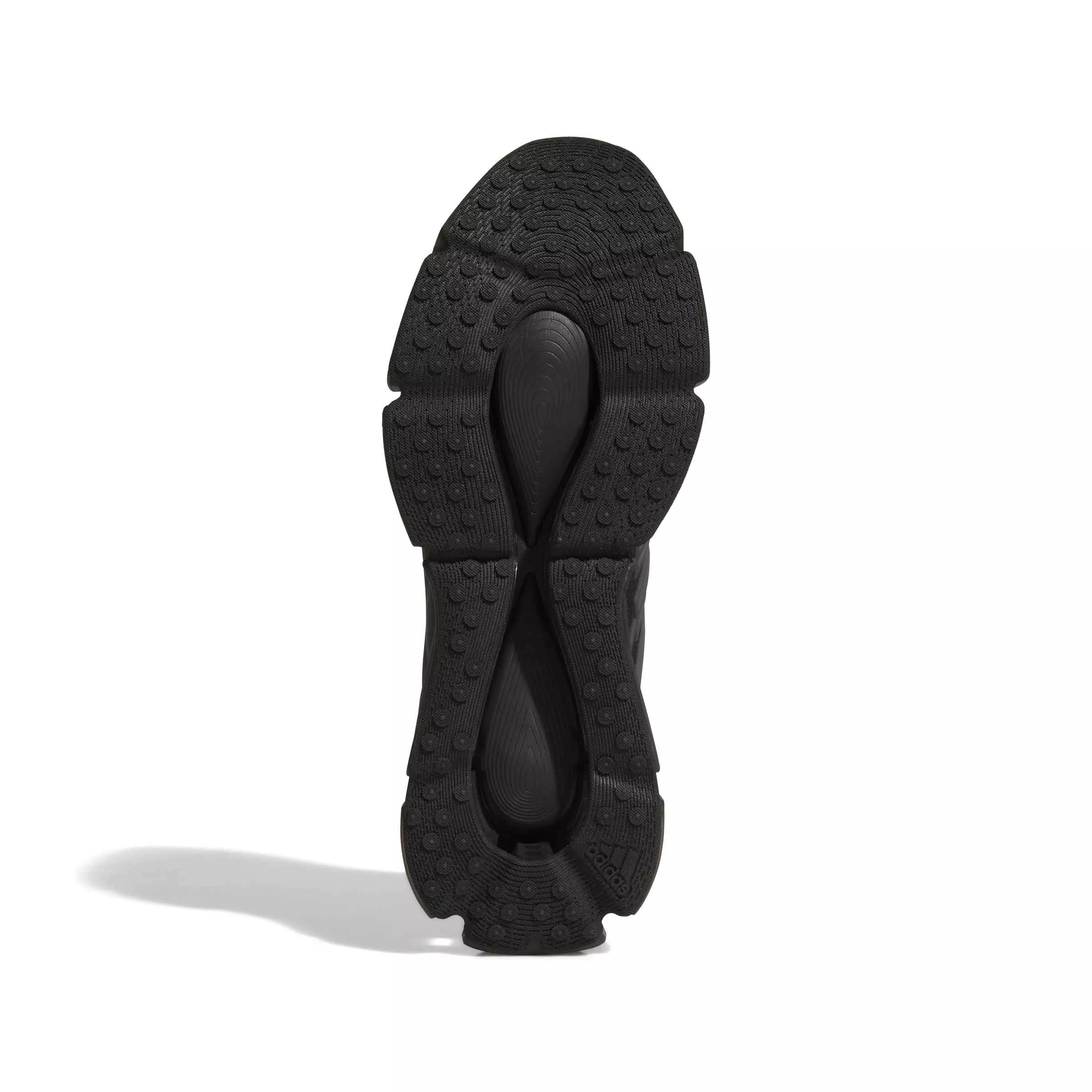 adidas Megaride AG "Night Grey" Men's Shoe - BLACK/GREY