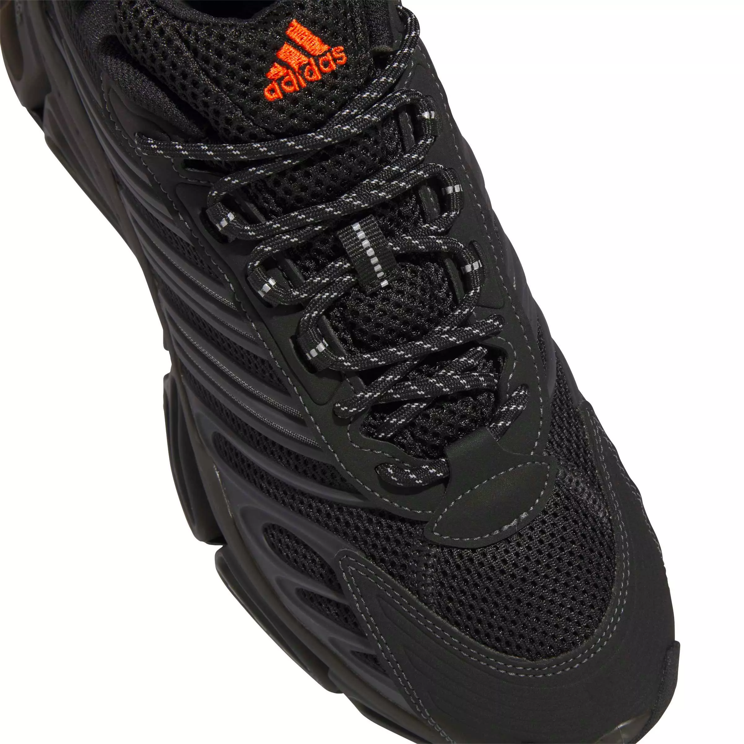 adidas Megaride AG "Night Grey" Men's Shoe - BLACK/GREY