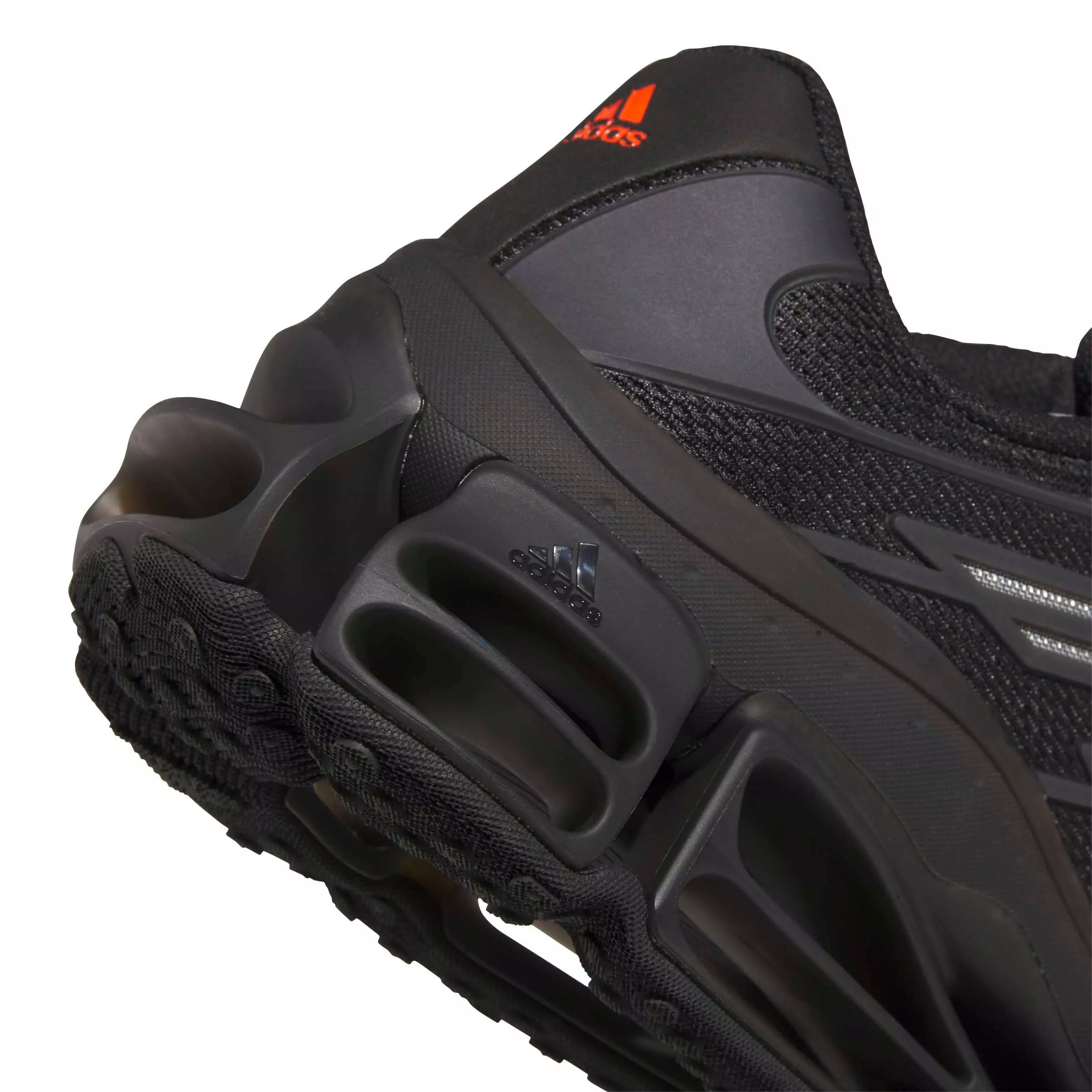 adidas Megaride AG "Night Grey" Men's Shoe - BLACK/GREY
