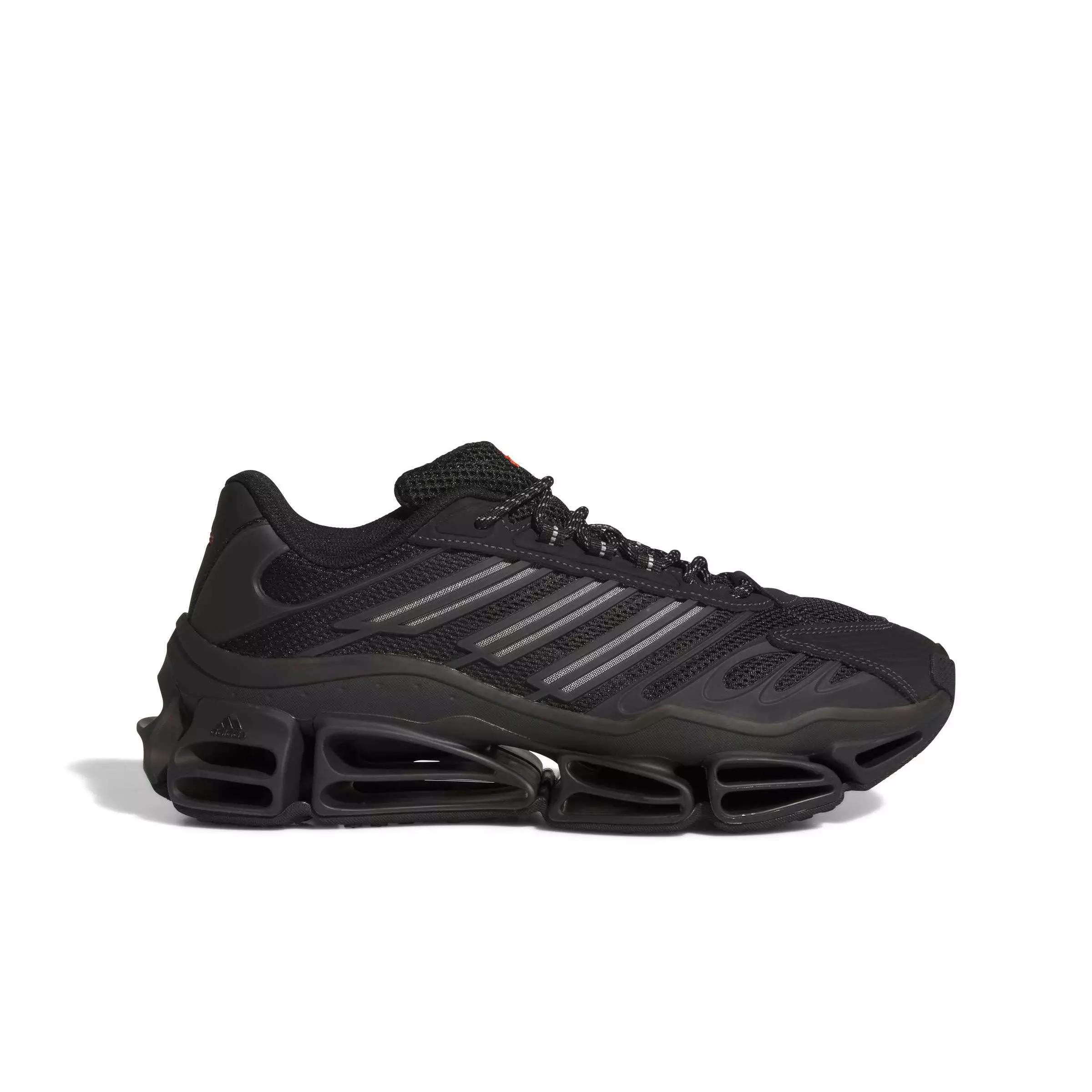 adidas Megaride AG "Night Grey" Men's Shoe - BLACK/GREY