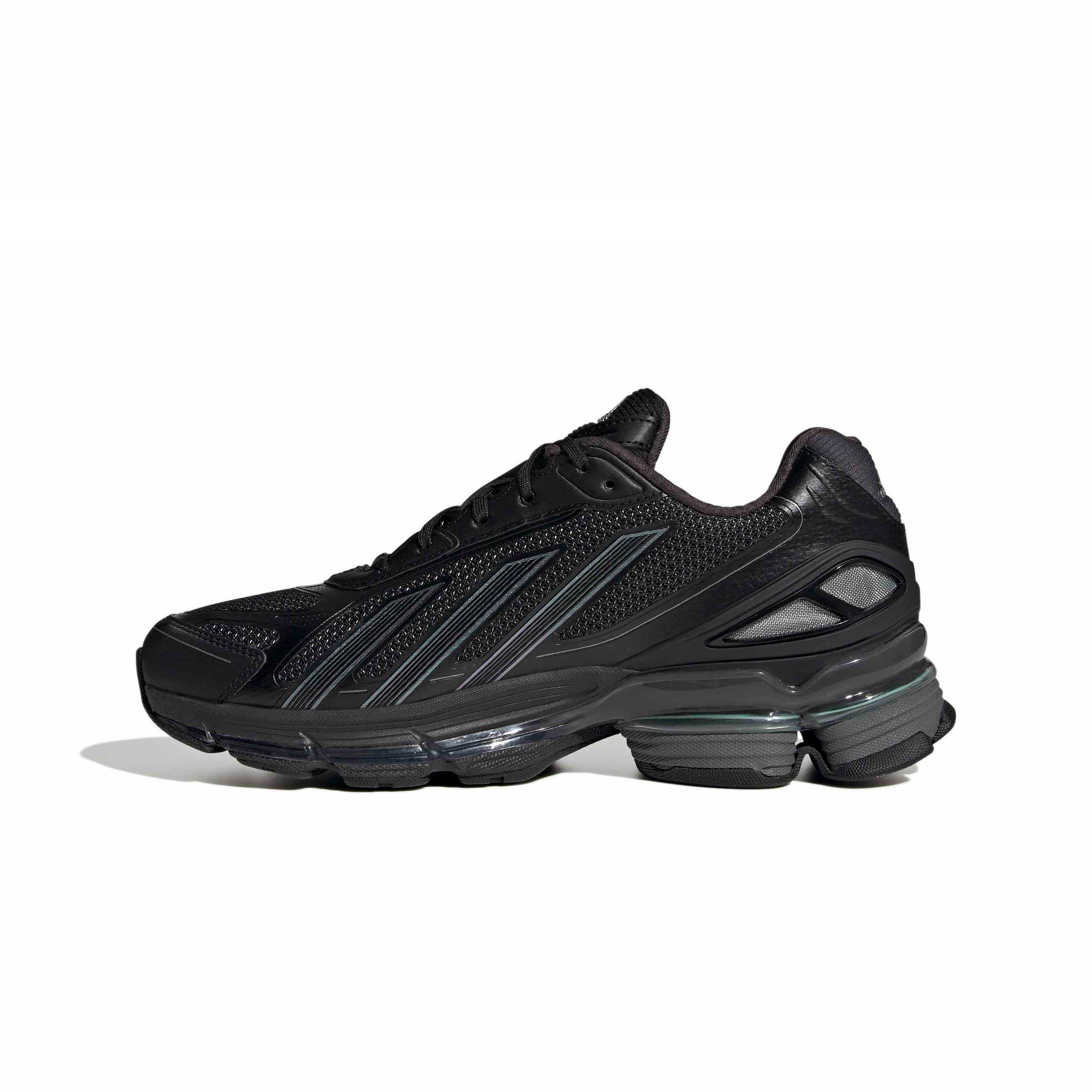 adidas Originals Formotion F50 "Core Black" Men's Shoe - BLACK/GREY