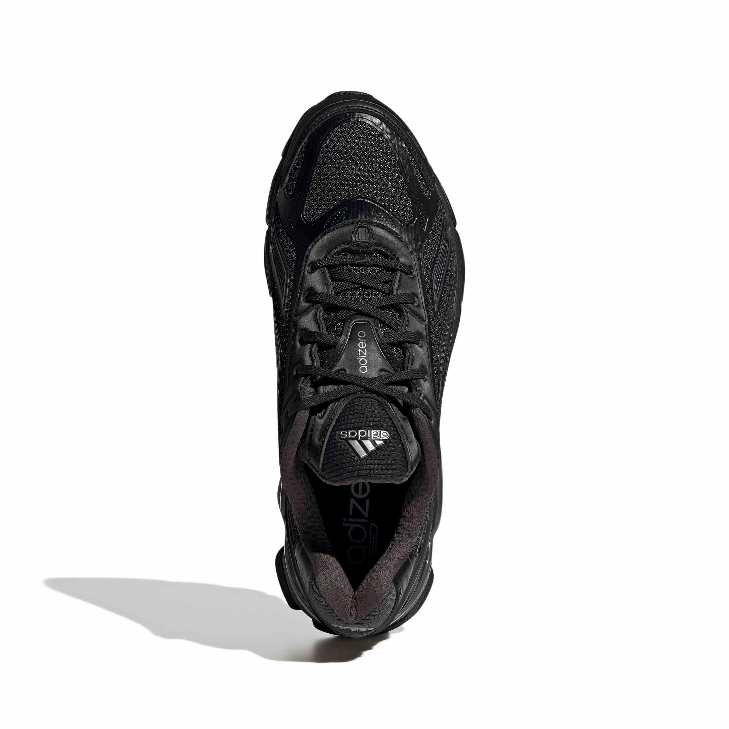 adidas Originals Formotion F50 "Core Black" Men's Shoe - BLACK/GREY