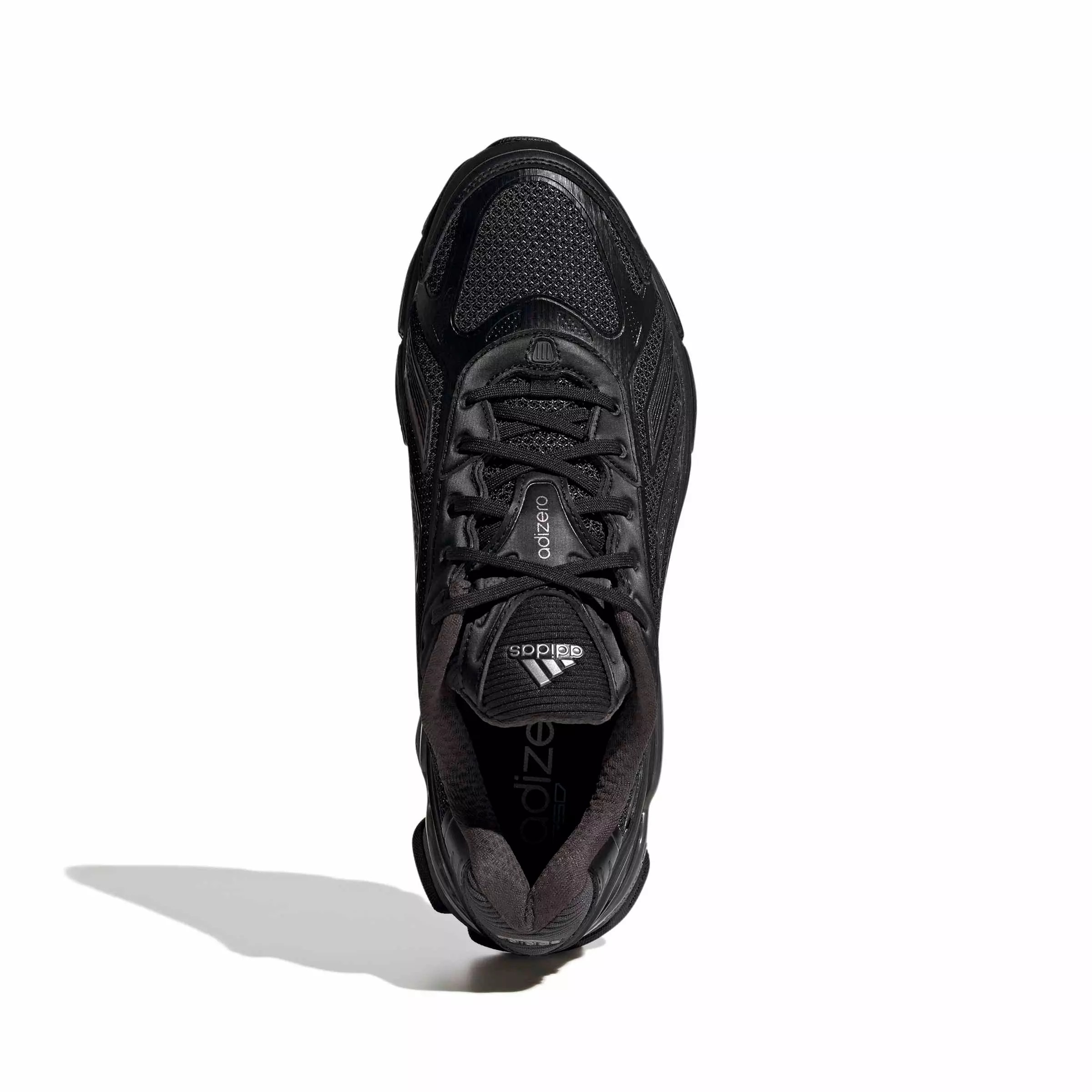adidas Originals Formotion F50 "Core Black" Men's Shoe - BLACK/GREY