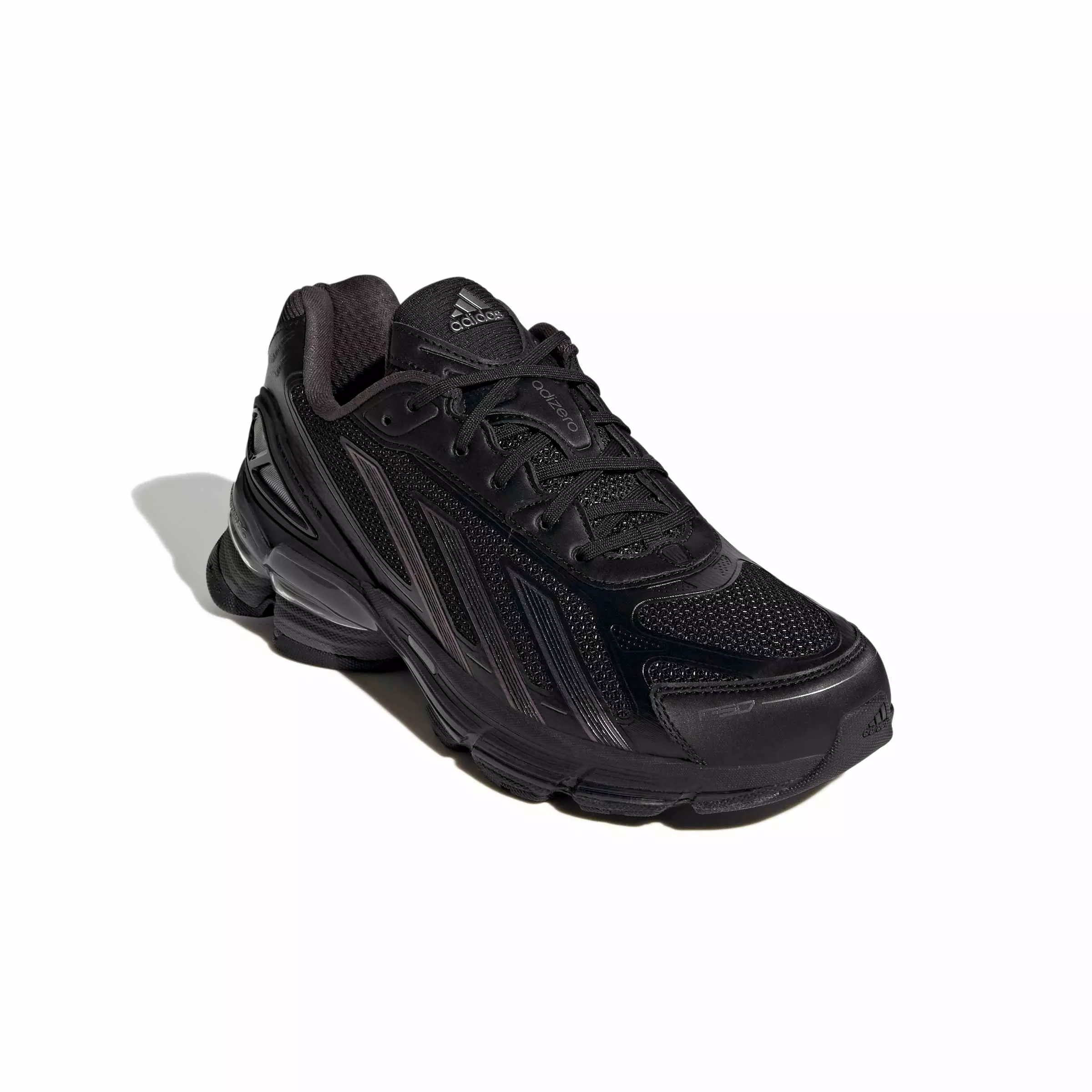 adidas Originals Formotion F50 "Core Black" Men's Shoe - BLACK/GREY