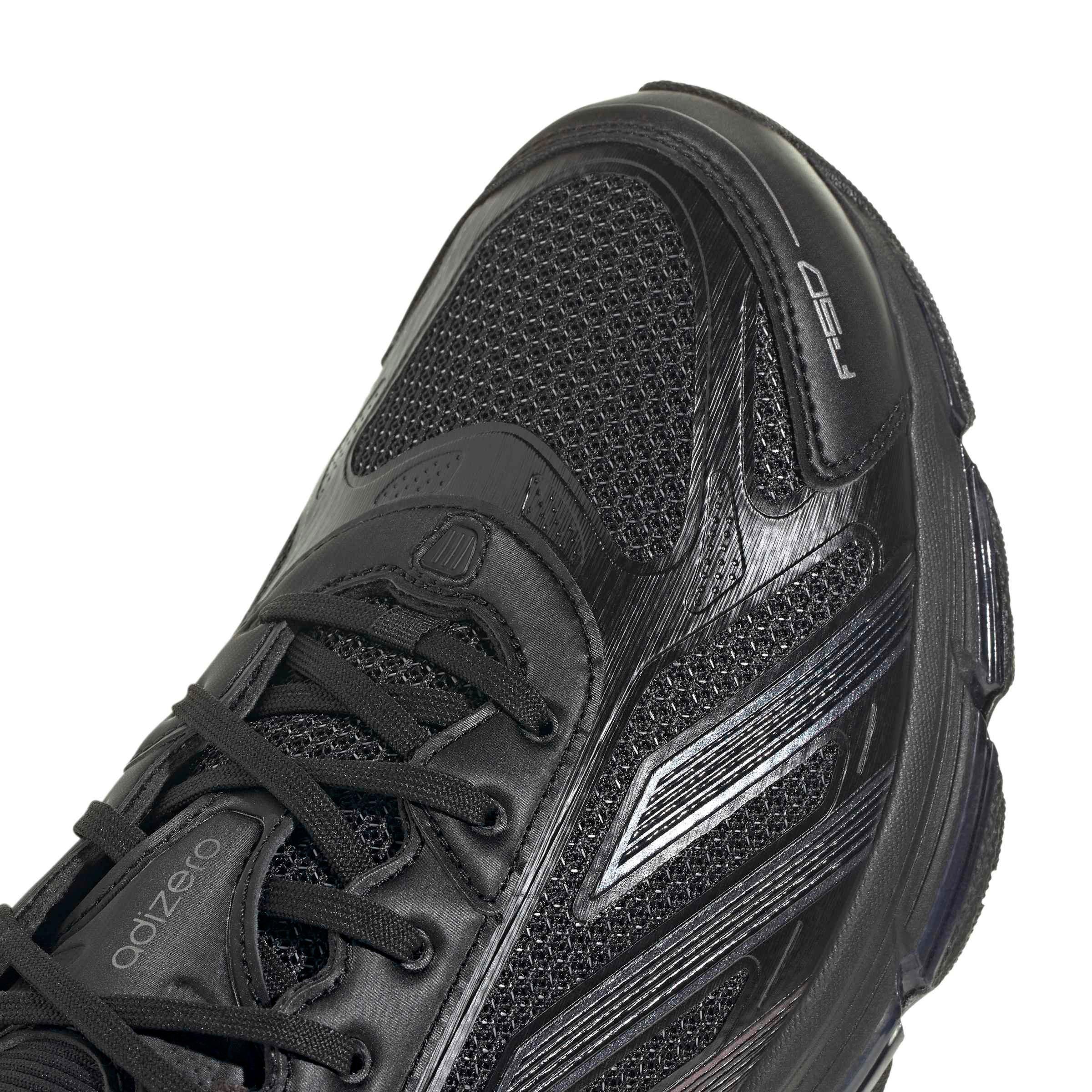 adidas Originals Formotion F50 "Core Black" Men's Shoe - BLACK/GREY