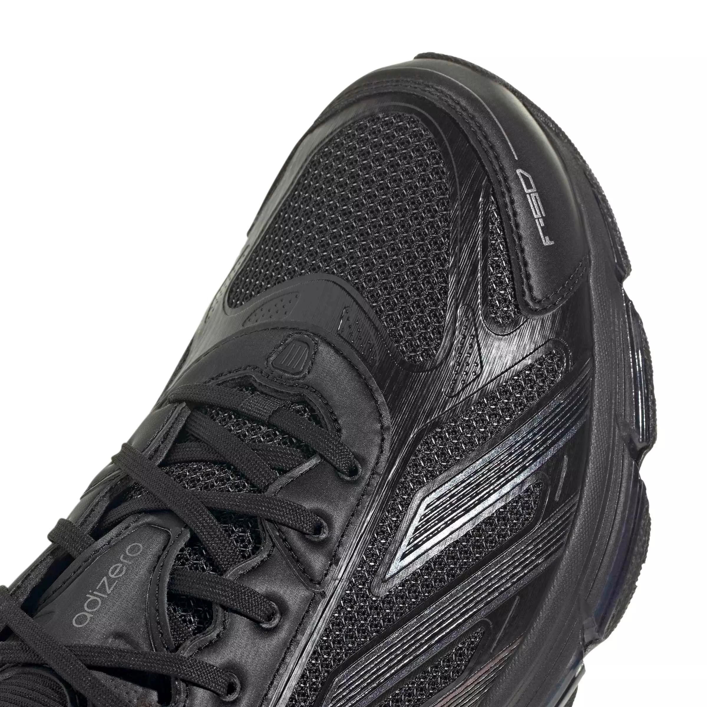adidas Originals Formotion F50 "Core Black" Men's Shoe - BLACK/GREY