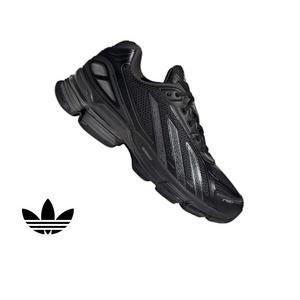adidas Originals Formotion F50 "Core Black" Men's Shoe - BLACK/GREY