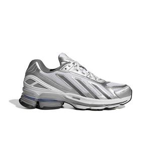 adidas Originals Formotion F50 "Metallic Silver" Men's Shoe - WHITE/SILVER