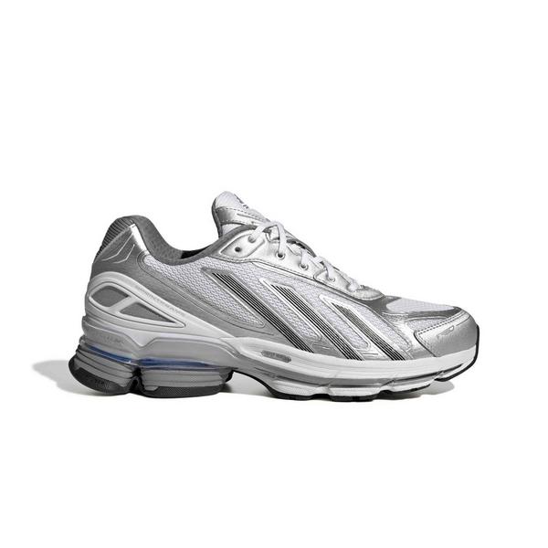 adidas Originals Formotion F50 "Metallic Silver" Men's Shoe - WHITE/SILVER