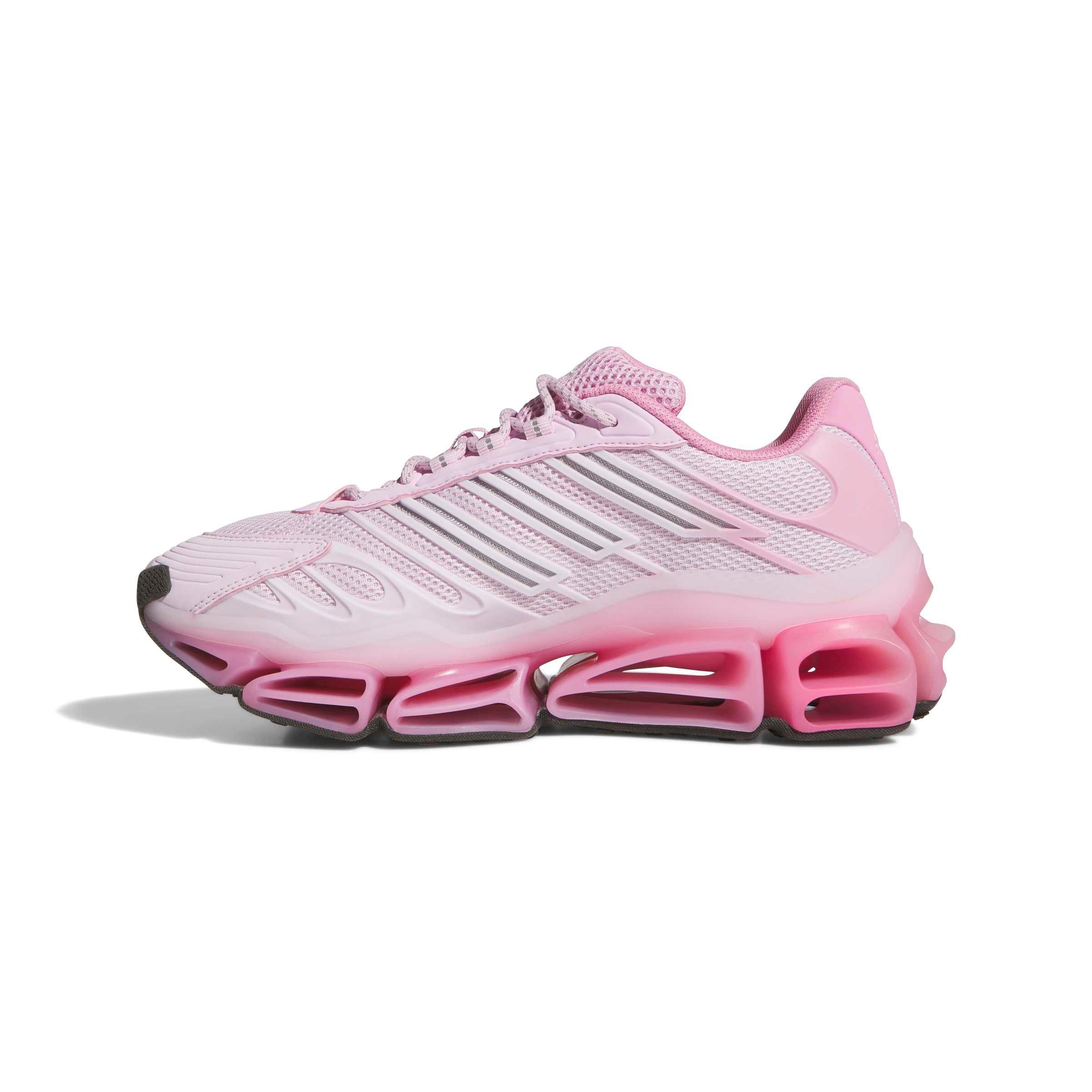 adidas Originals Megaride AG "Pink" Men's Shoe - PINK