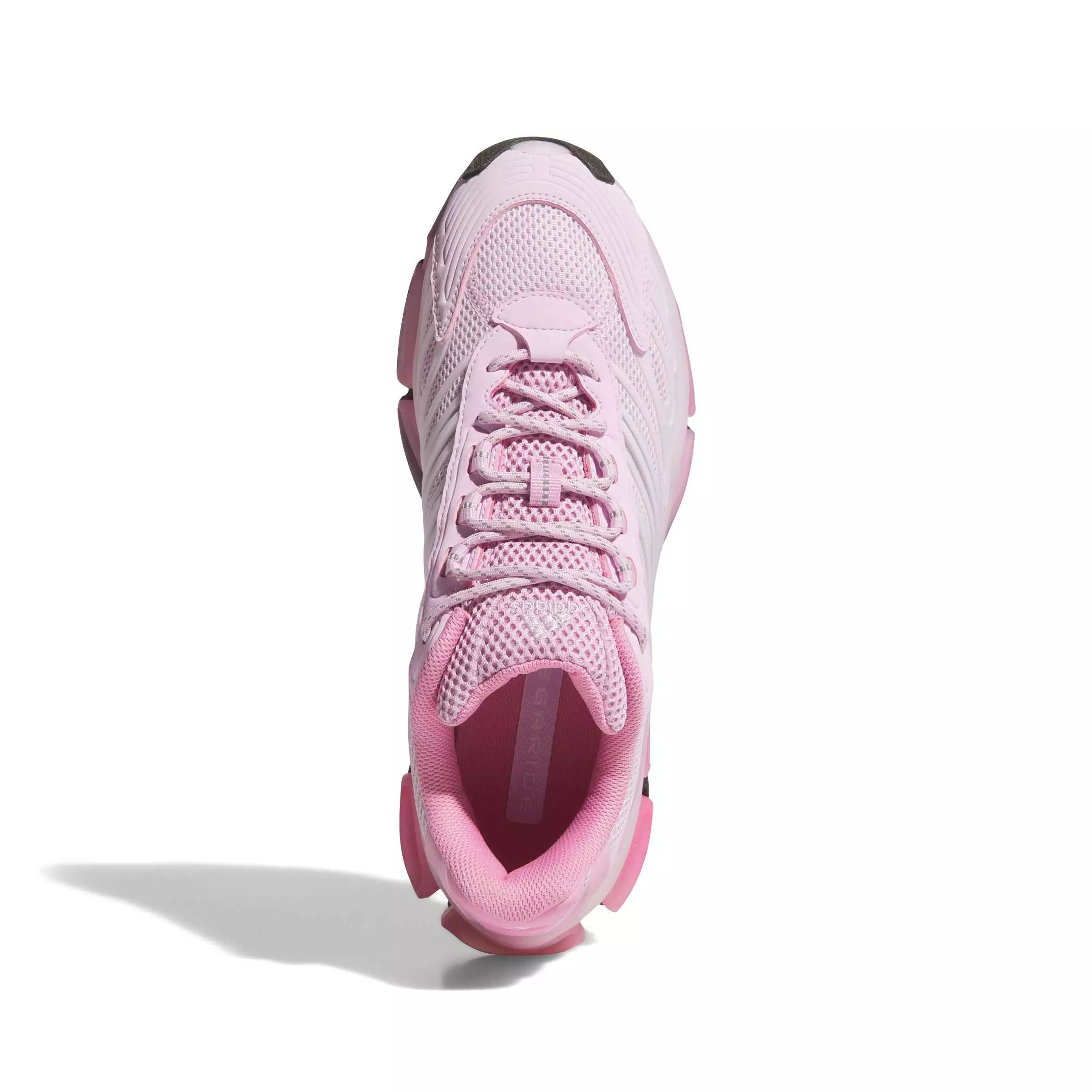 adidas Originals Megaride AG "Pink" Men's Shoe - PINK