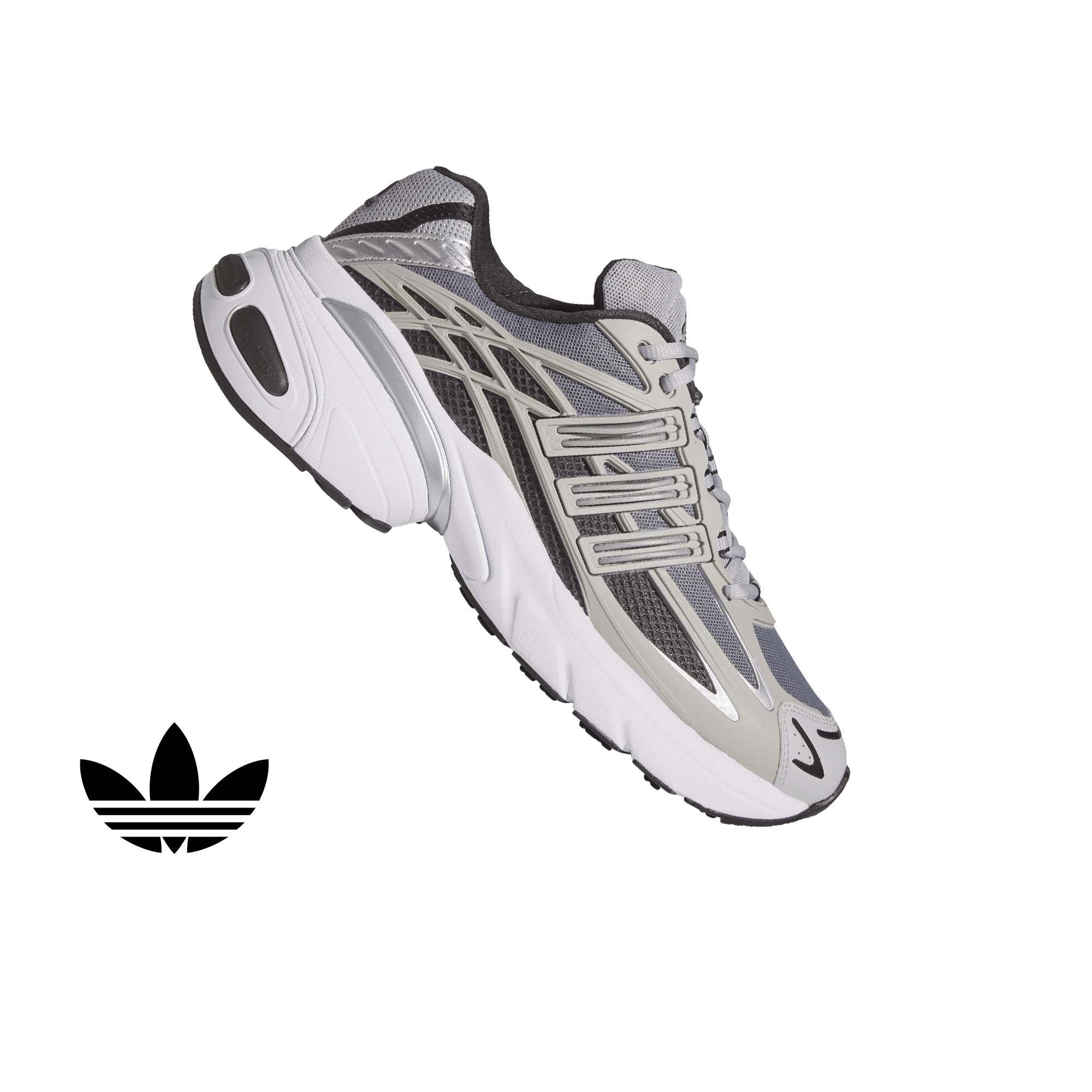 adidas Originals Adistar XLG 2.0 "Grey/Core Black" Men's Shoe - GREY/WHITE