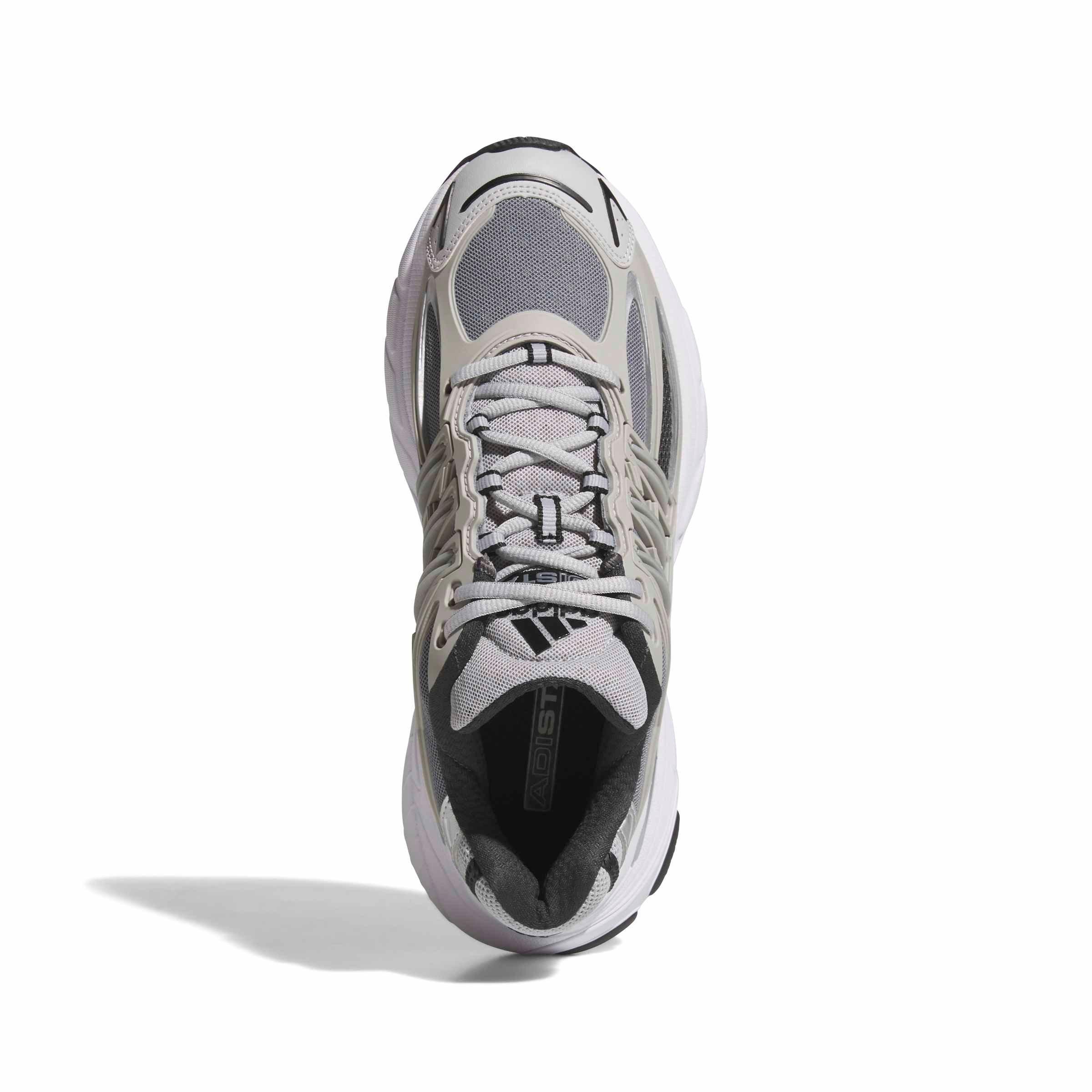 adidas Originals Adistar XLG 2.0 "Grey/Core Black" Men's Shoe - GREY/WHITE Thumbnail View 3