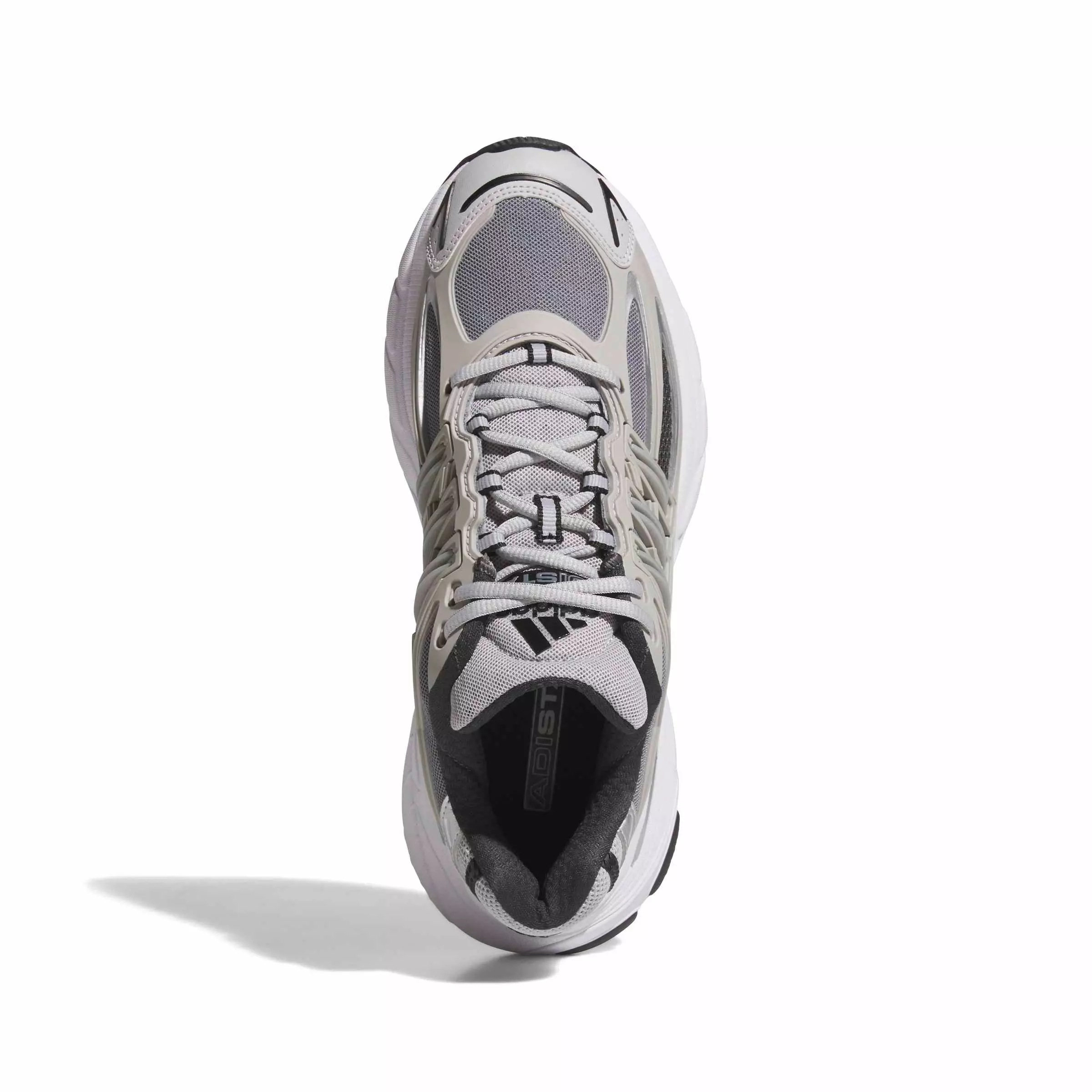 adidas Originals Adistar XLG 2.0 "Grey/Core Black" Men's Shoe - GREY/WHITE