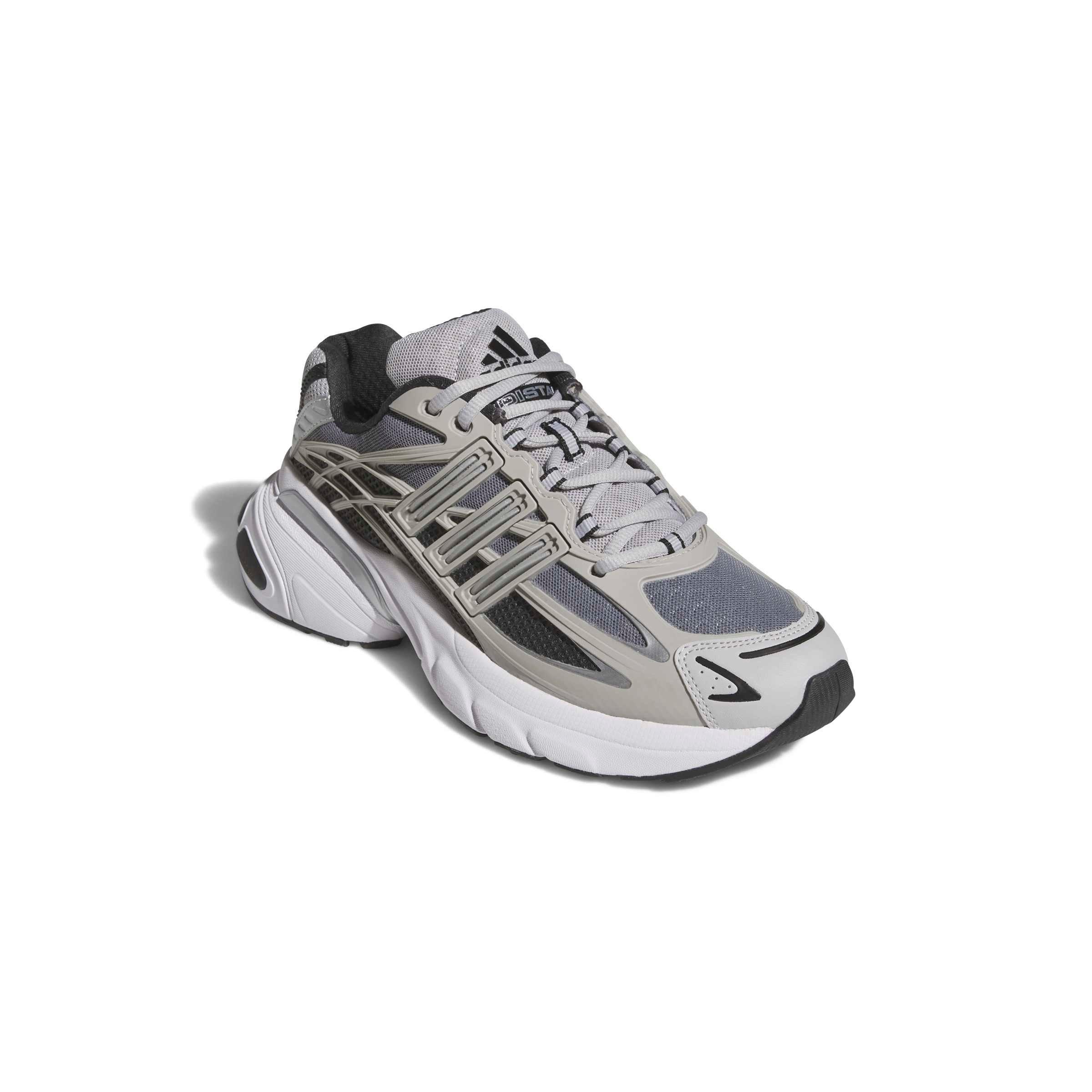 adidas Originals Adistar XLG 2.0 "Grey/Core Black" Men's Shoe - GREY/WHITE Thumbnail View 5