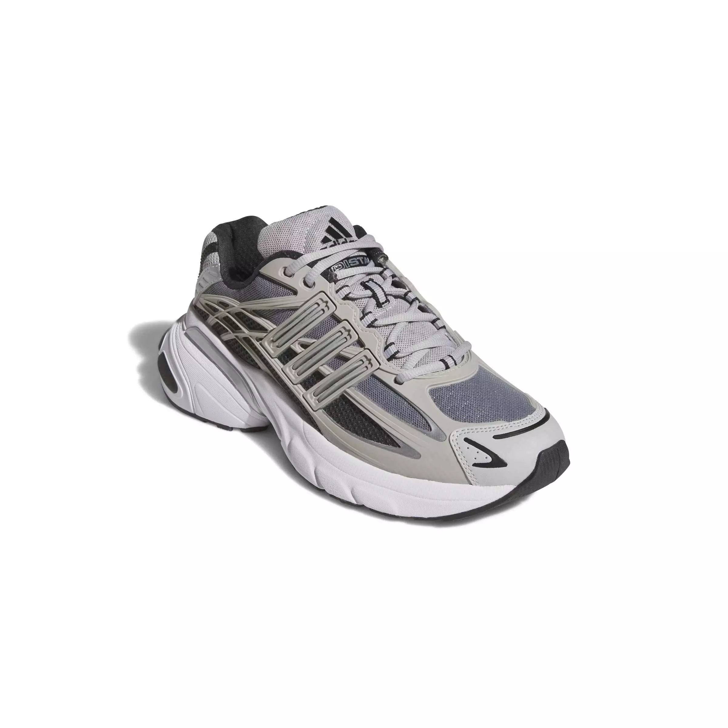 adidas Originals Adistar XLG 2.0 "Grey/Core Black" Men's Shoe - GREY/WHITE