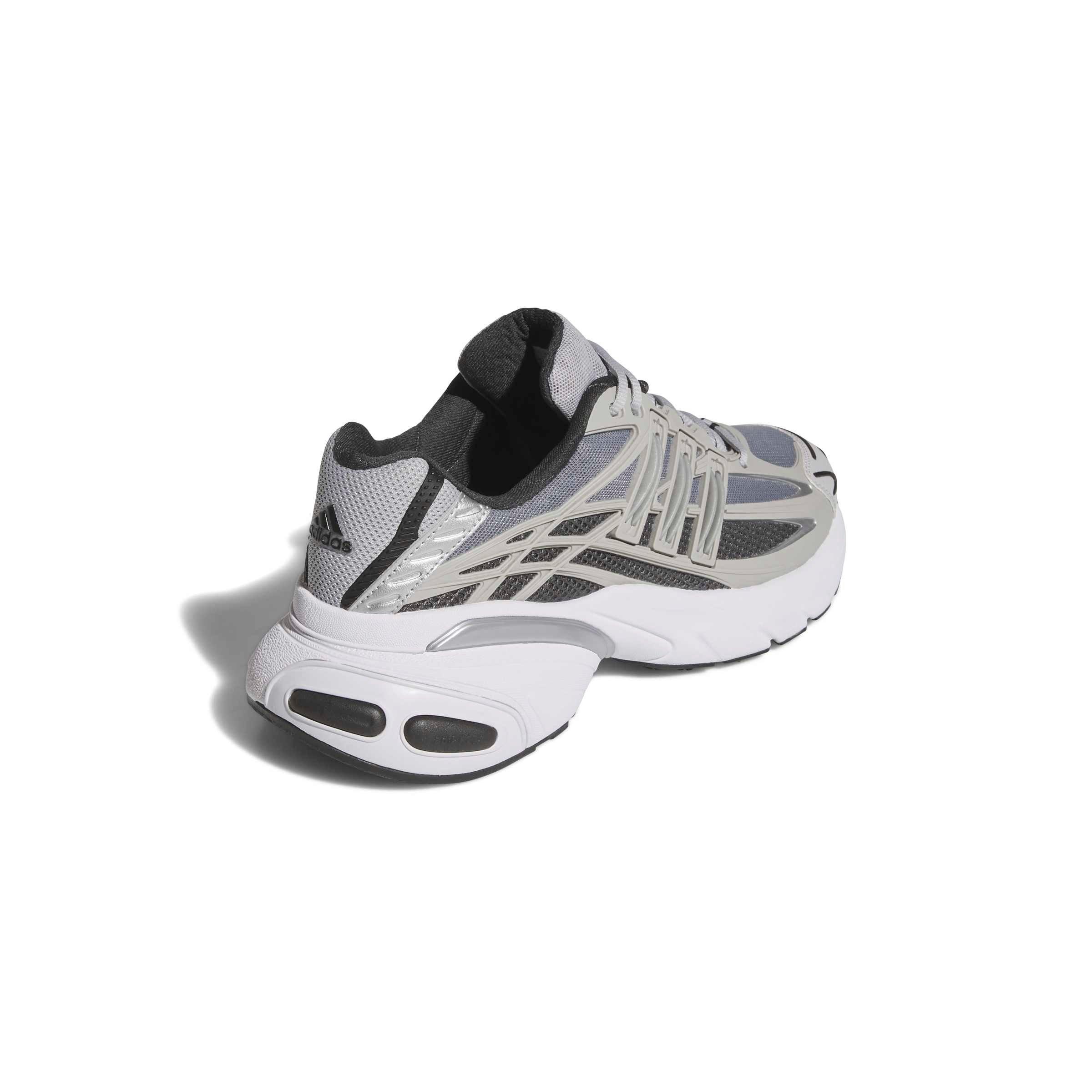 adidas Originals Adistar XLG 2.0 "Grey/Core Black" Men's Shoe - GREY/WHITE Thumbnail View 6