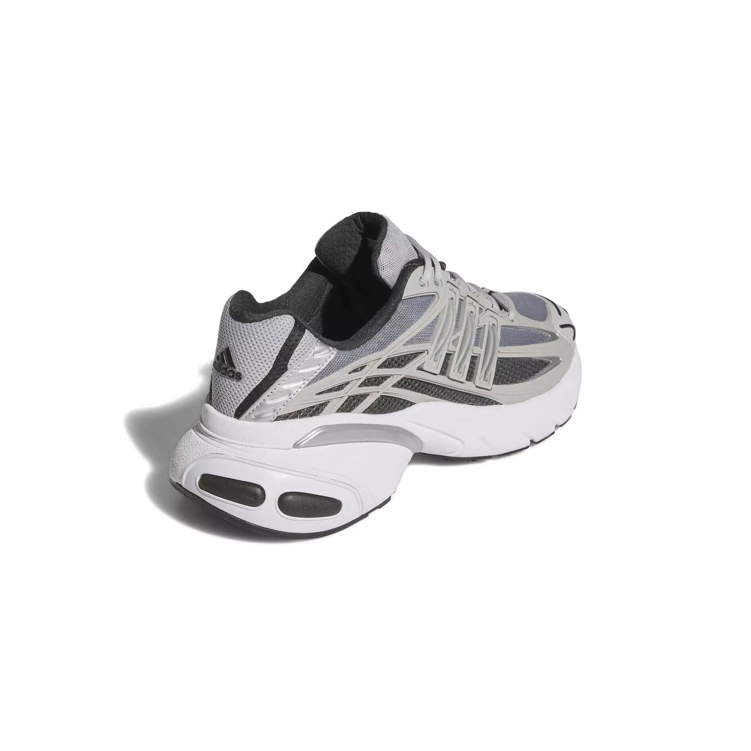 adidas Originals Adistar XLG 2.0 "Grey/Core Black" Men's Shoe - GREY/WHITE