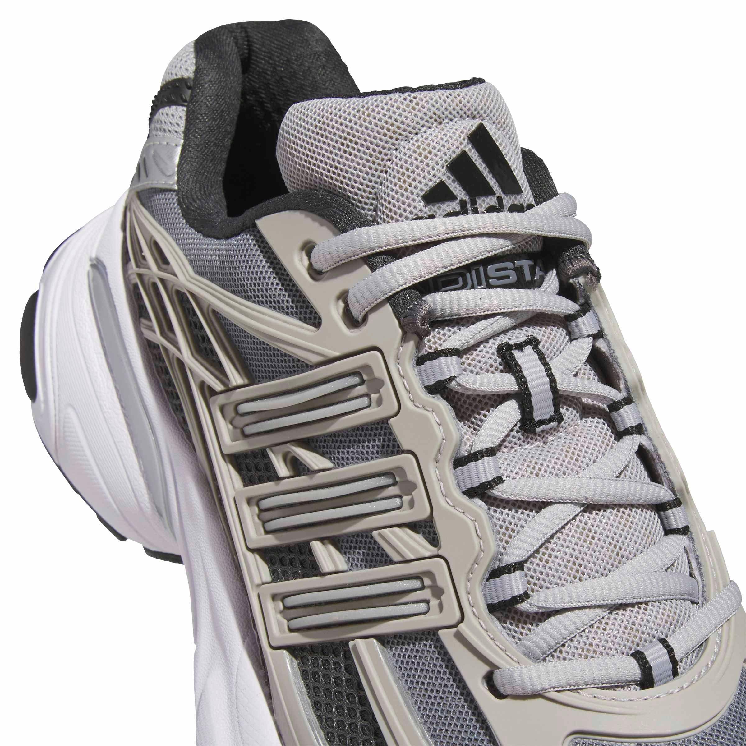 adidas Originals Adistar XLG 2.0 "Grey/Core Black" Men's Shoe - GREY/WHITE
