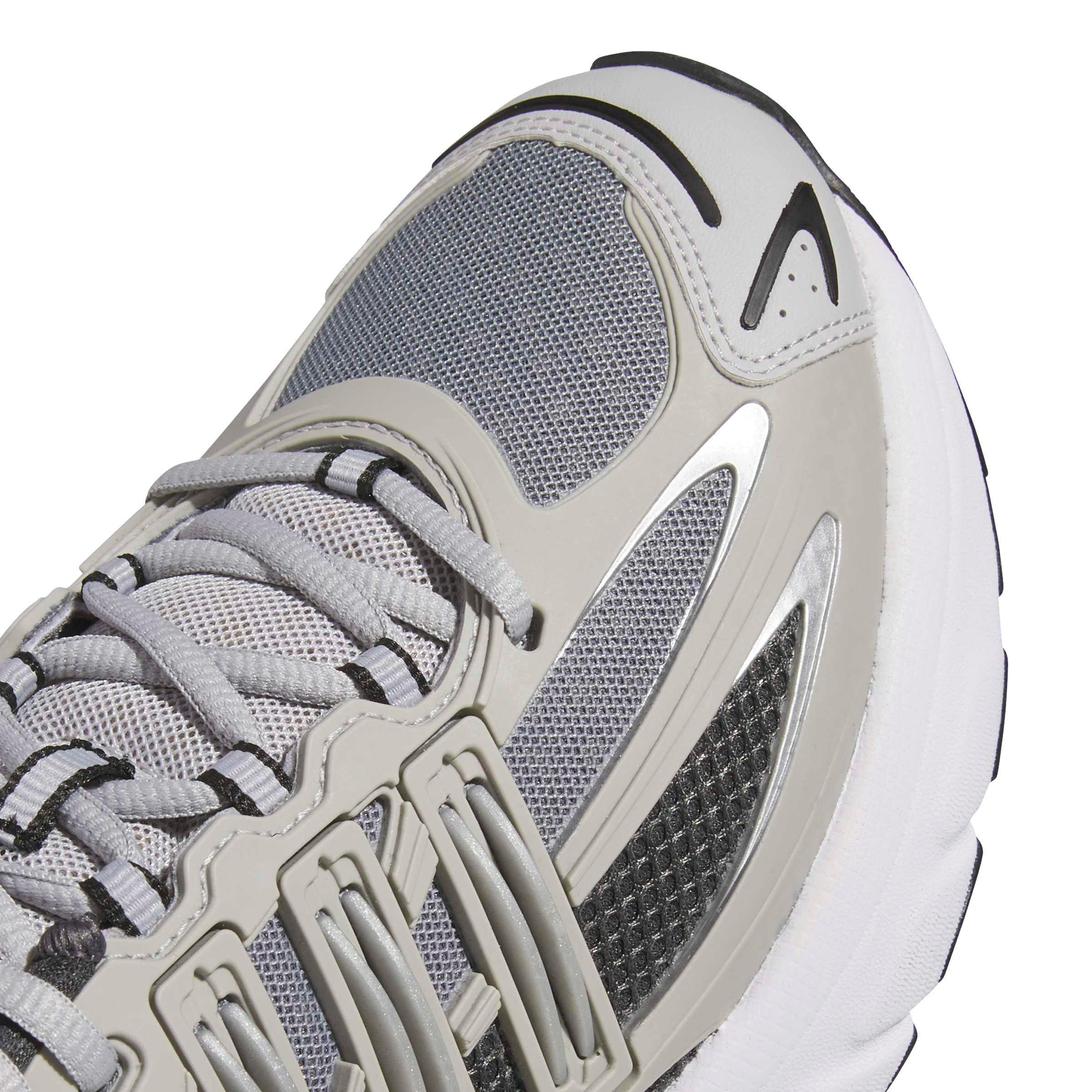 adidas Originals Adistar XLG 2.0 "Grey/Core Black" Men's Shoe - GREY/WHITE