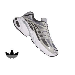 adidas Originals Adistar XLG 2.0 "Grey/Core Black" Men's Shoe - GREY/WHITE