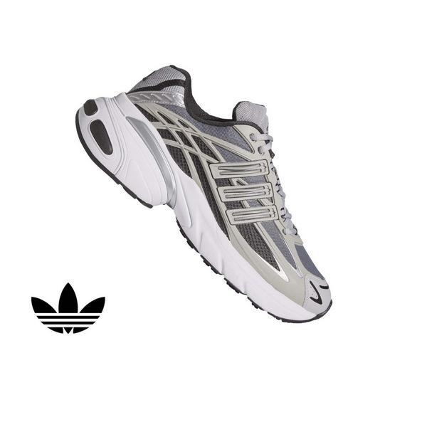 adidas Originals Adistar XLG 2.0 "Grey/Core Black" Men's Shoe - GREY/WHITE